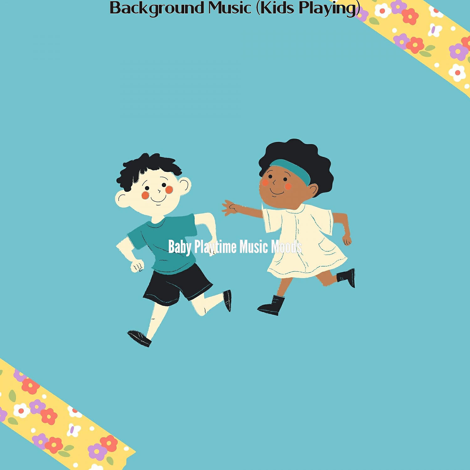 Baby Playtime Music Moods - Baby Playtime (Dreams)