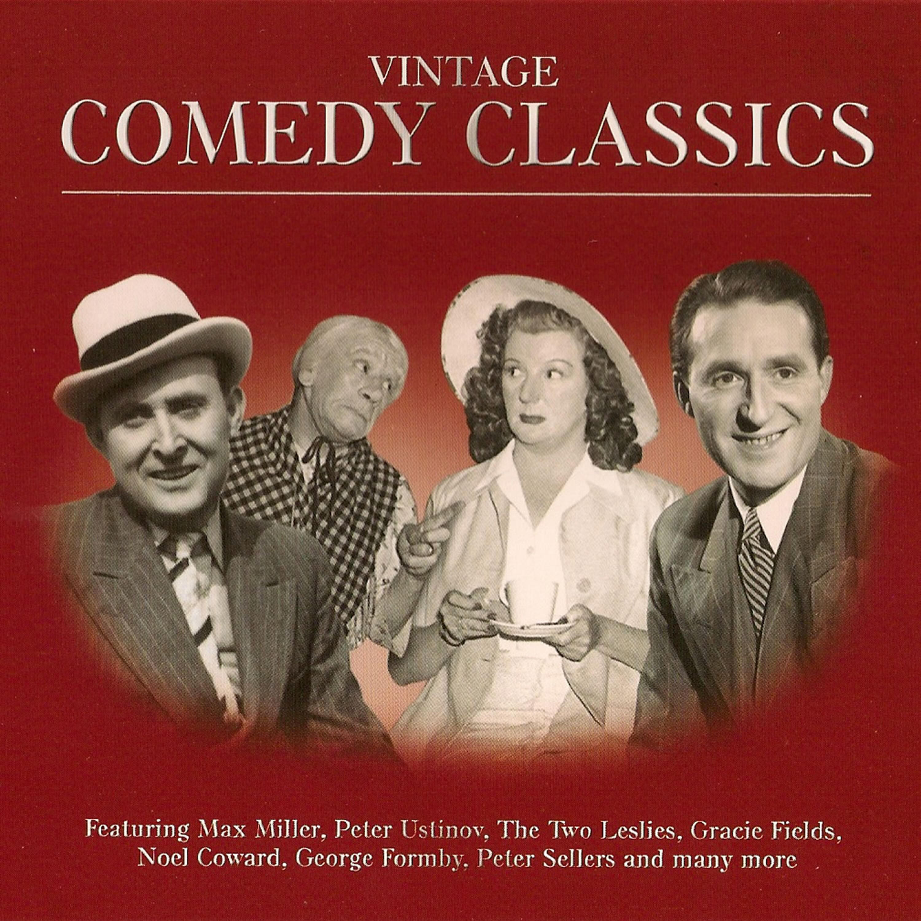 Arthur Askey - Chirrup! (The Bird Song)