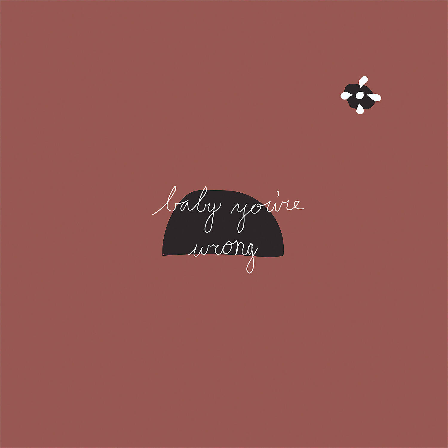 Cale Tyson - Baby You're Wrong