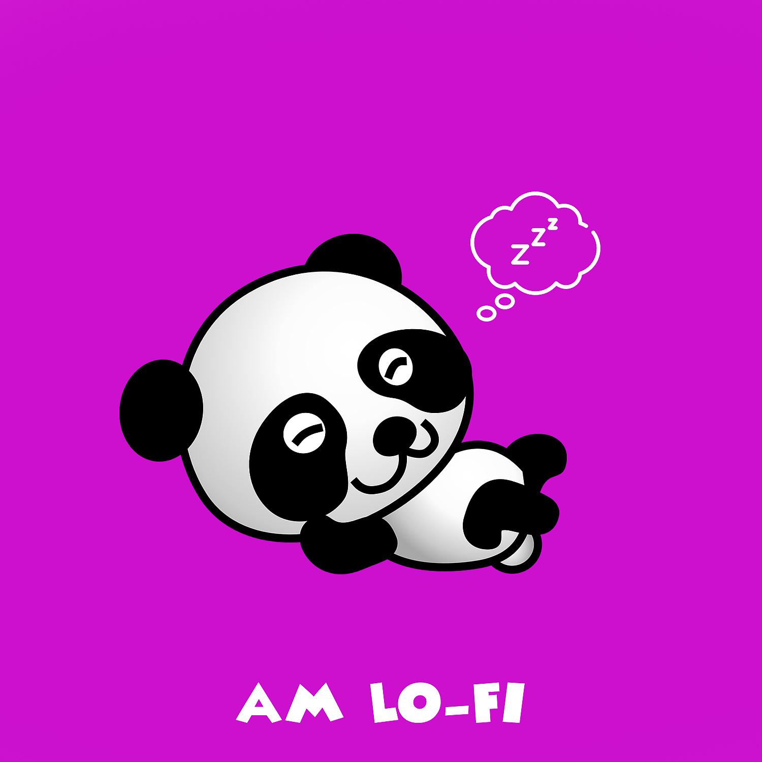 Постер альбома Am Lo-Fi