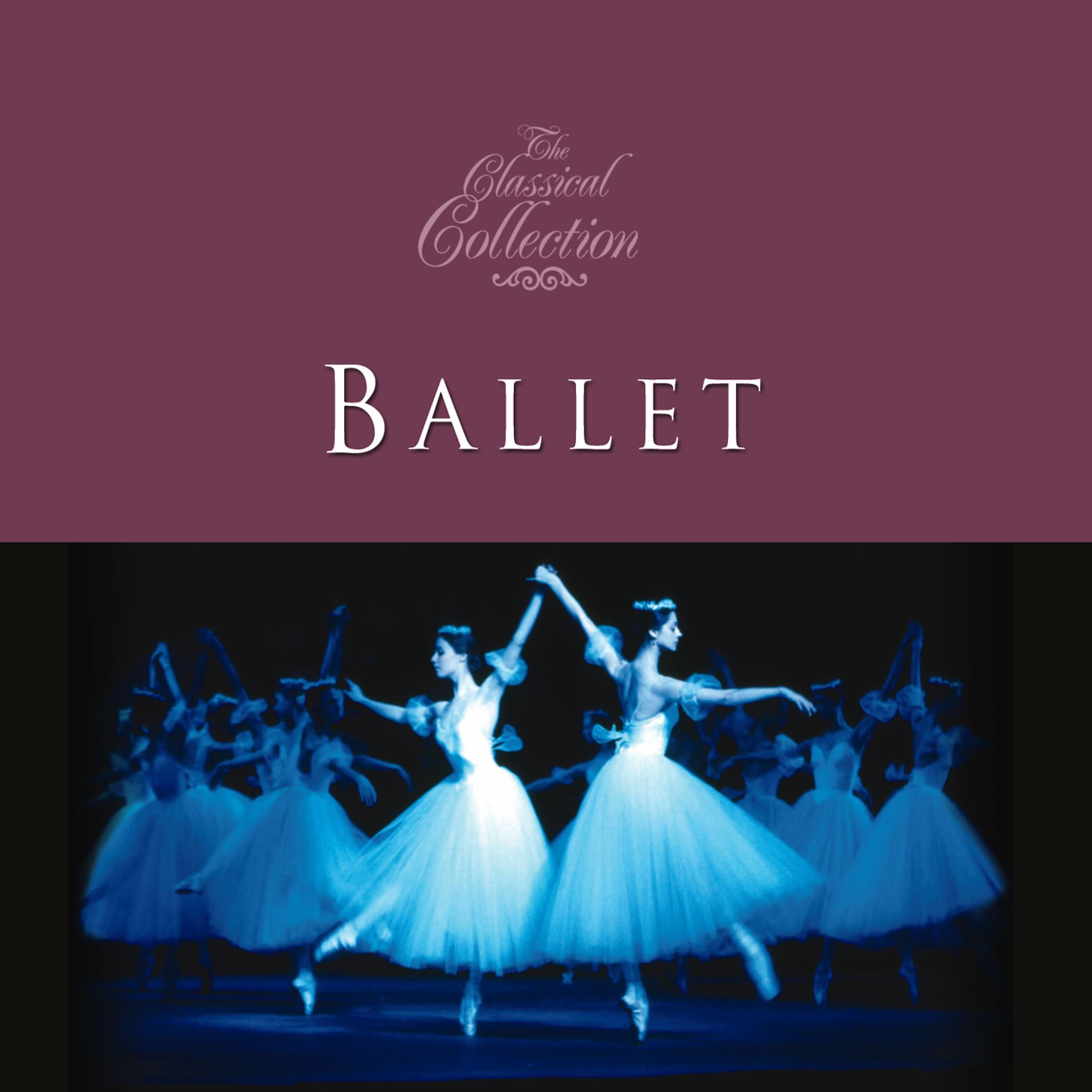 Постер альбома Classical Collections... Ballet