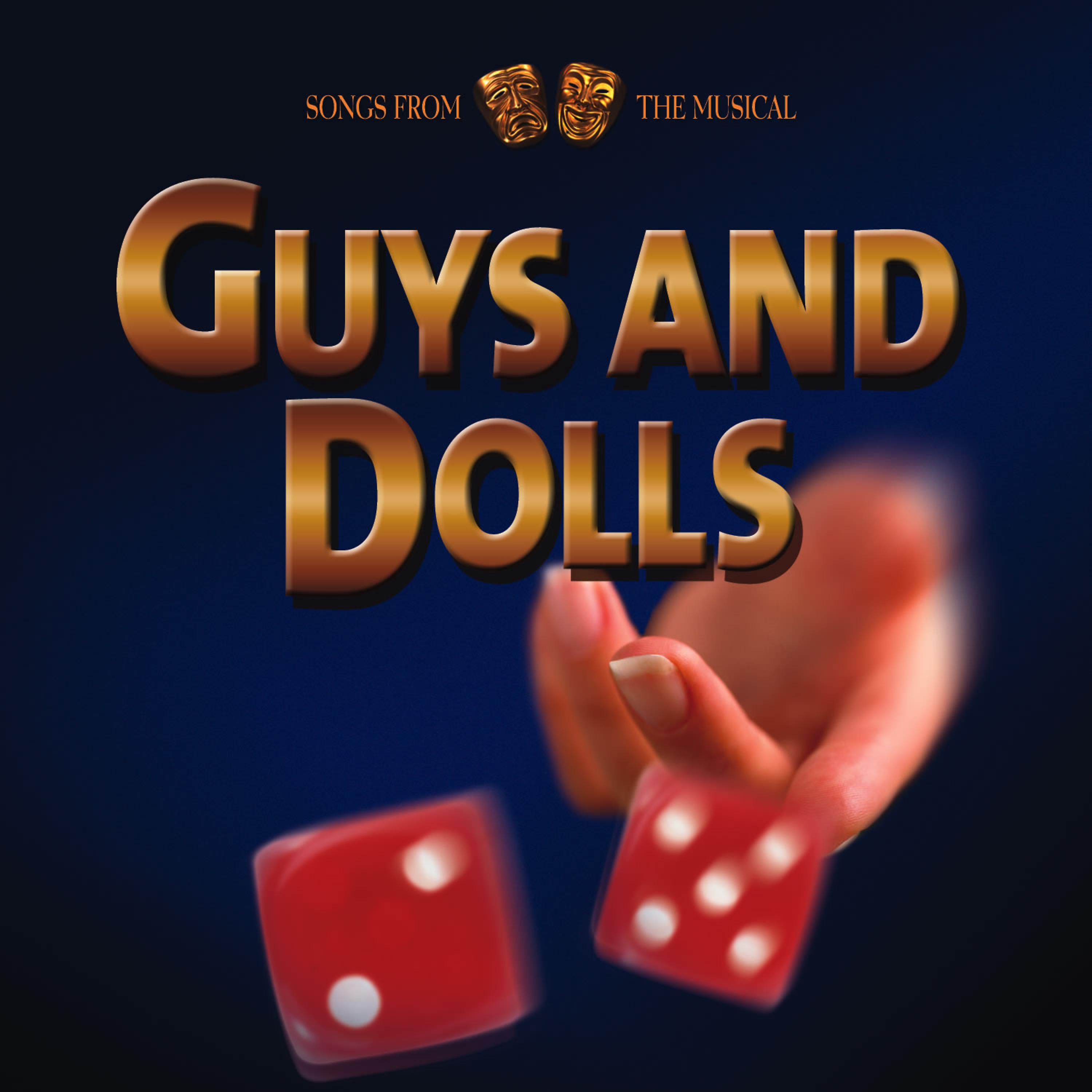 Постер альбома Guys & Dolls
