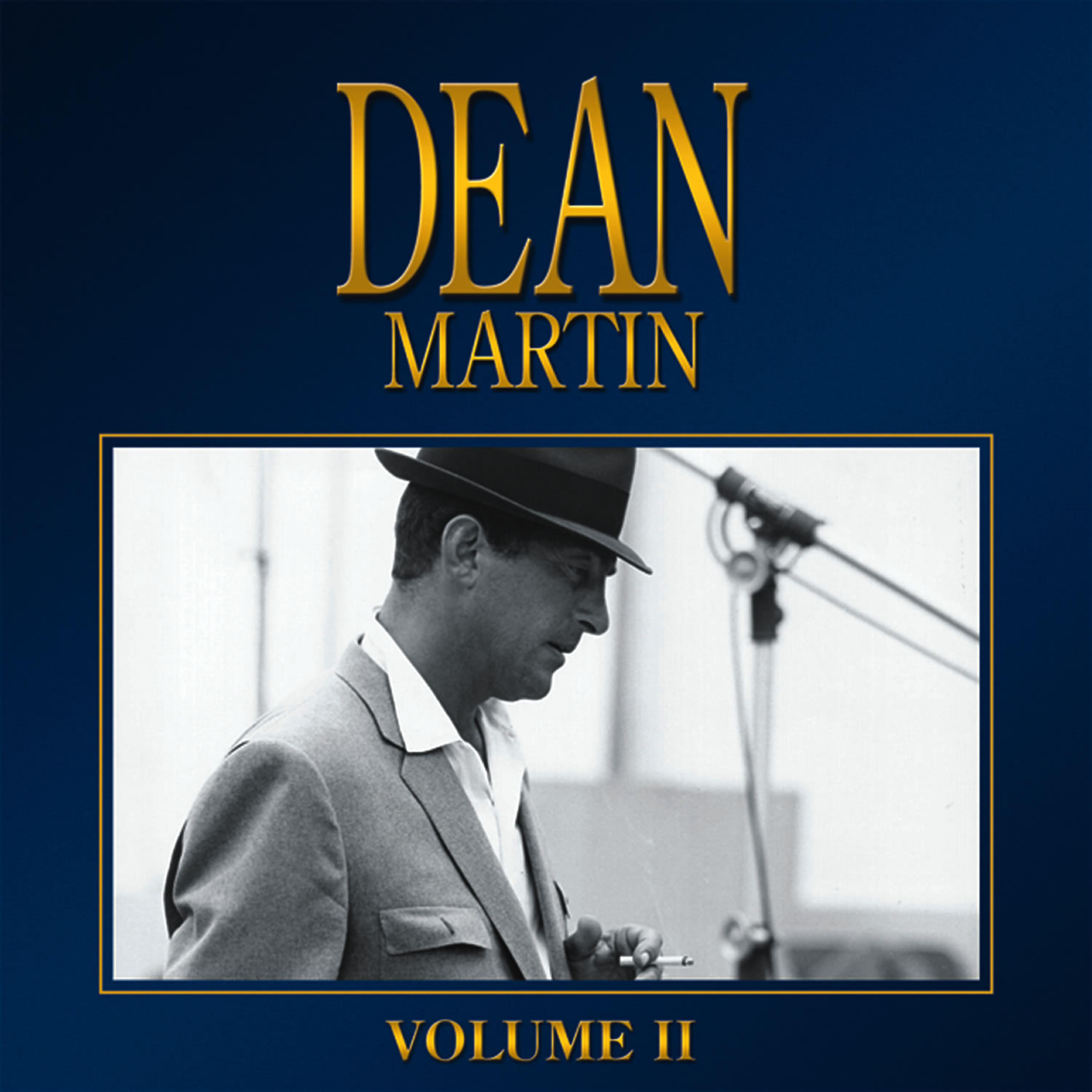 Постер альбома Dean Martin - Volume 2