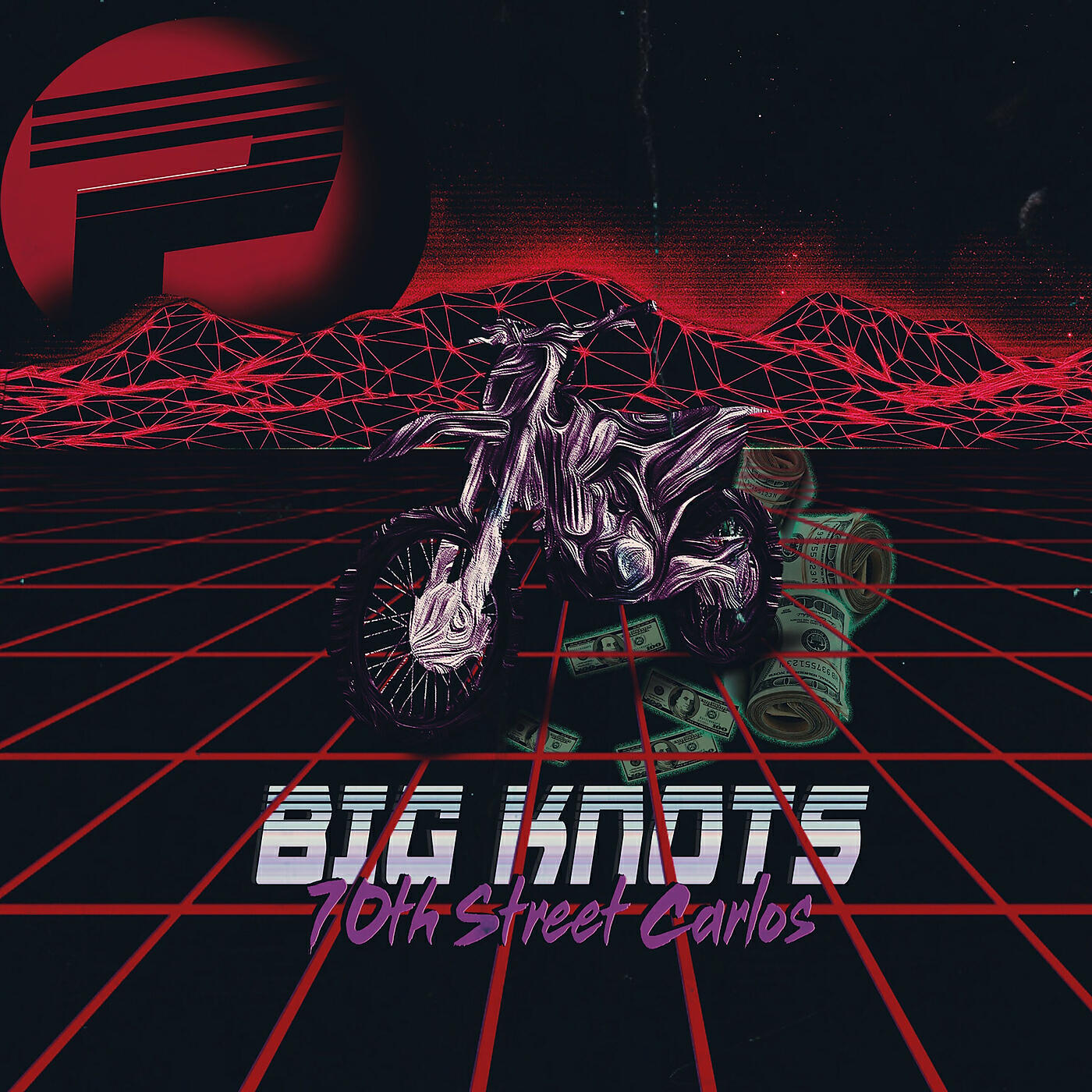 70th Street Carlos - Big Knots