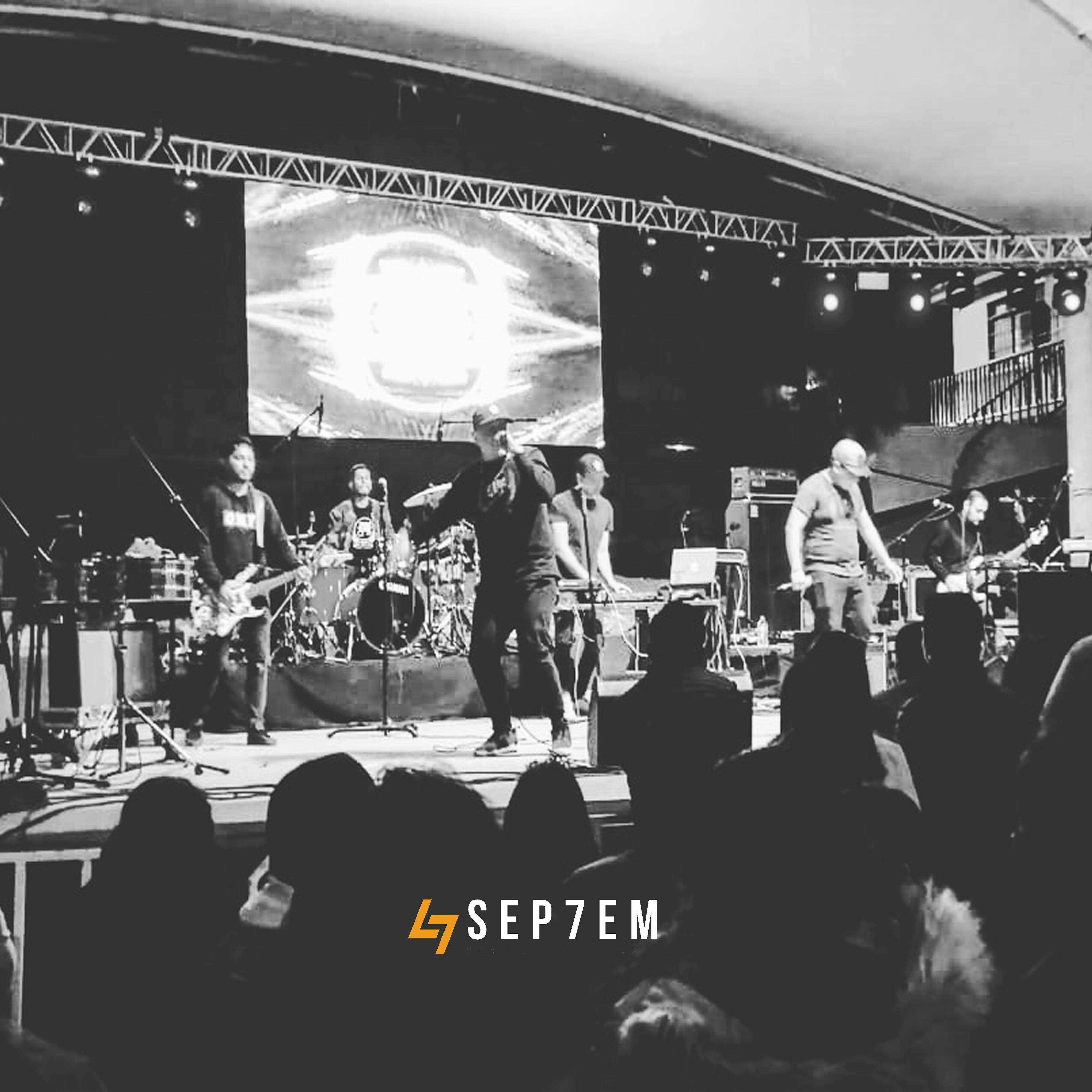 Septem - Hip-Hop Real