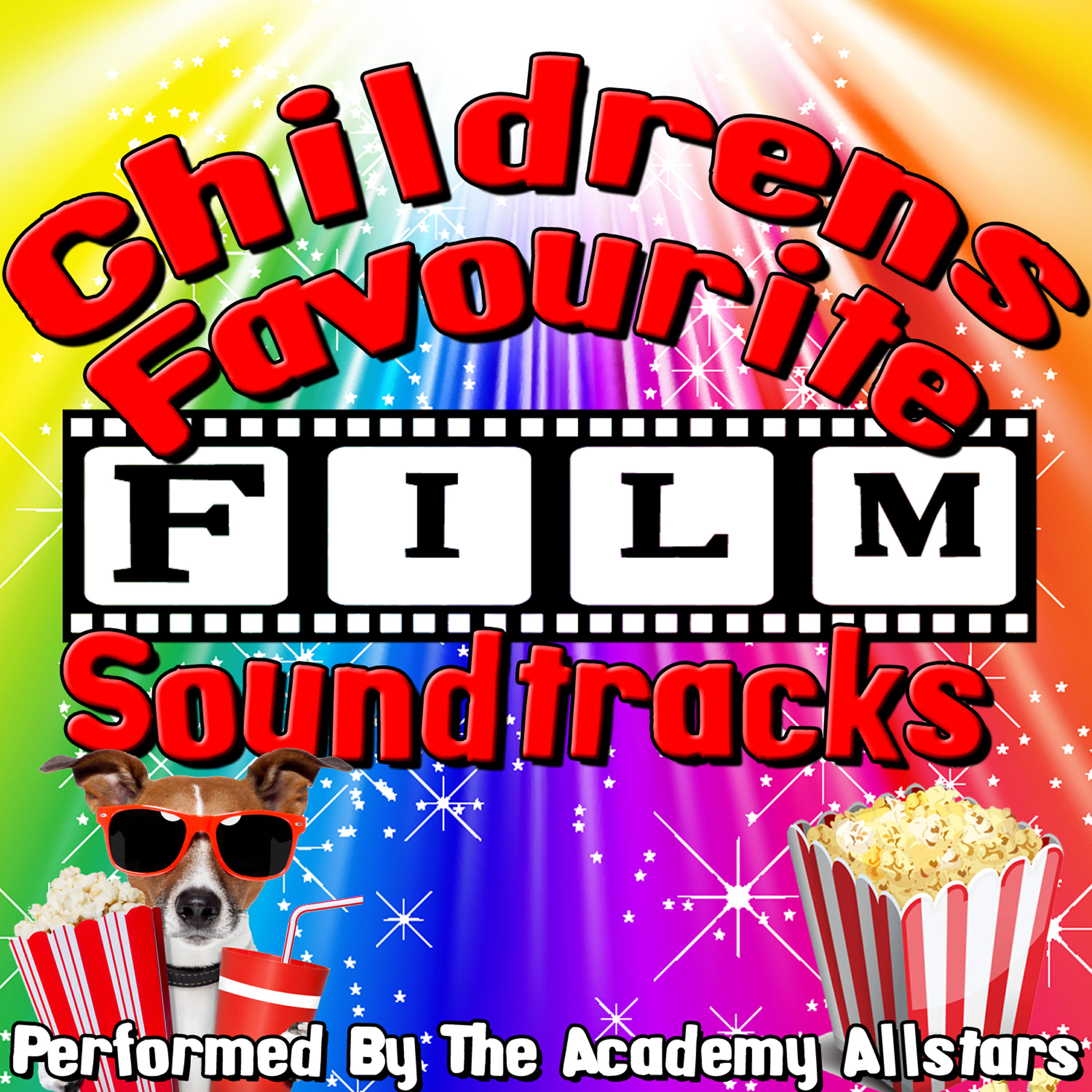 The Academy Allstars - Big and Chunky
