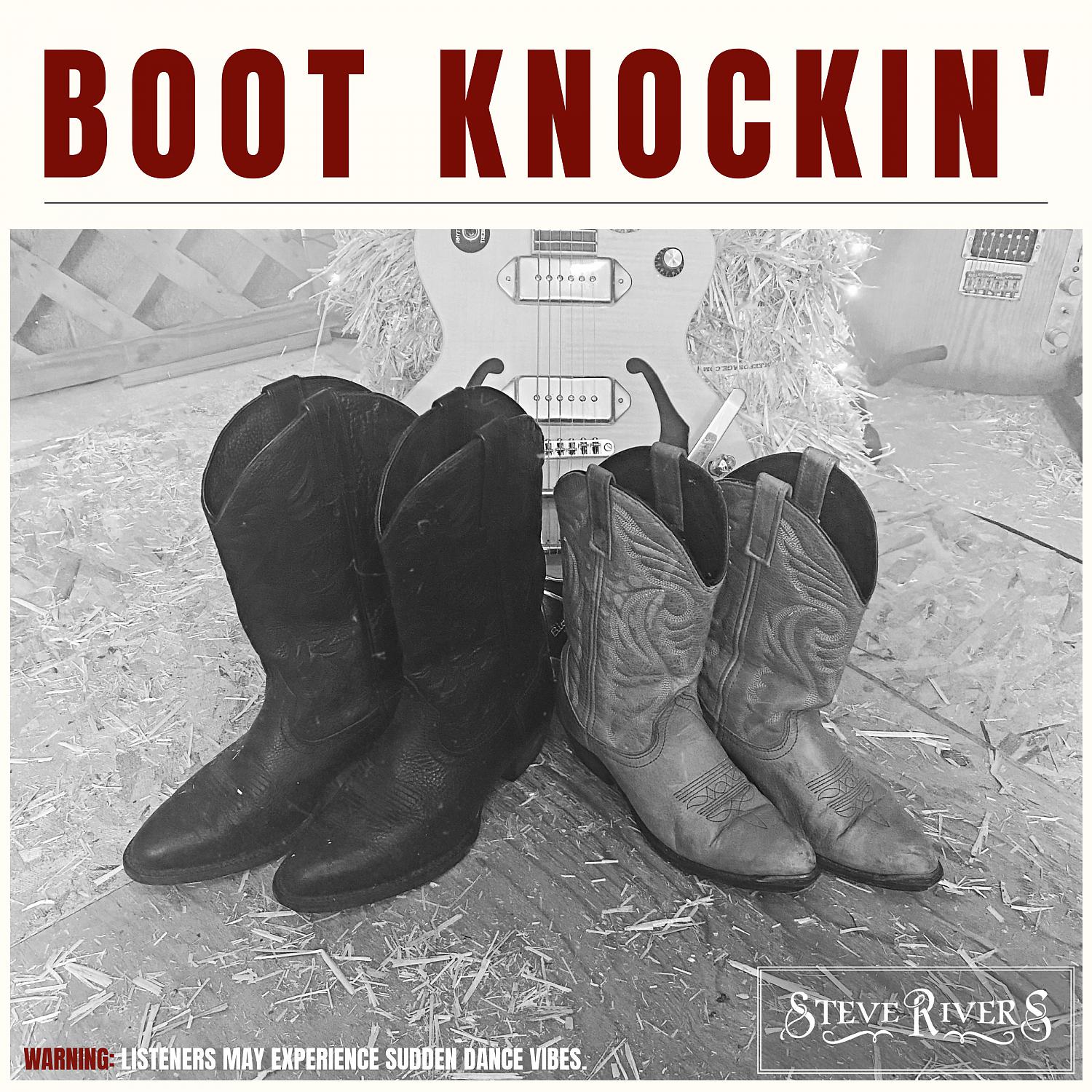 Постер альбома Boot Knockin'