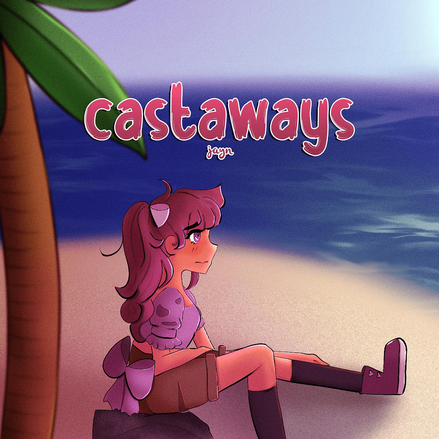 Постер альбома Castaways