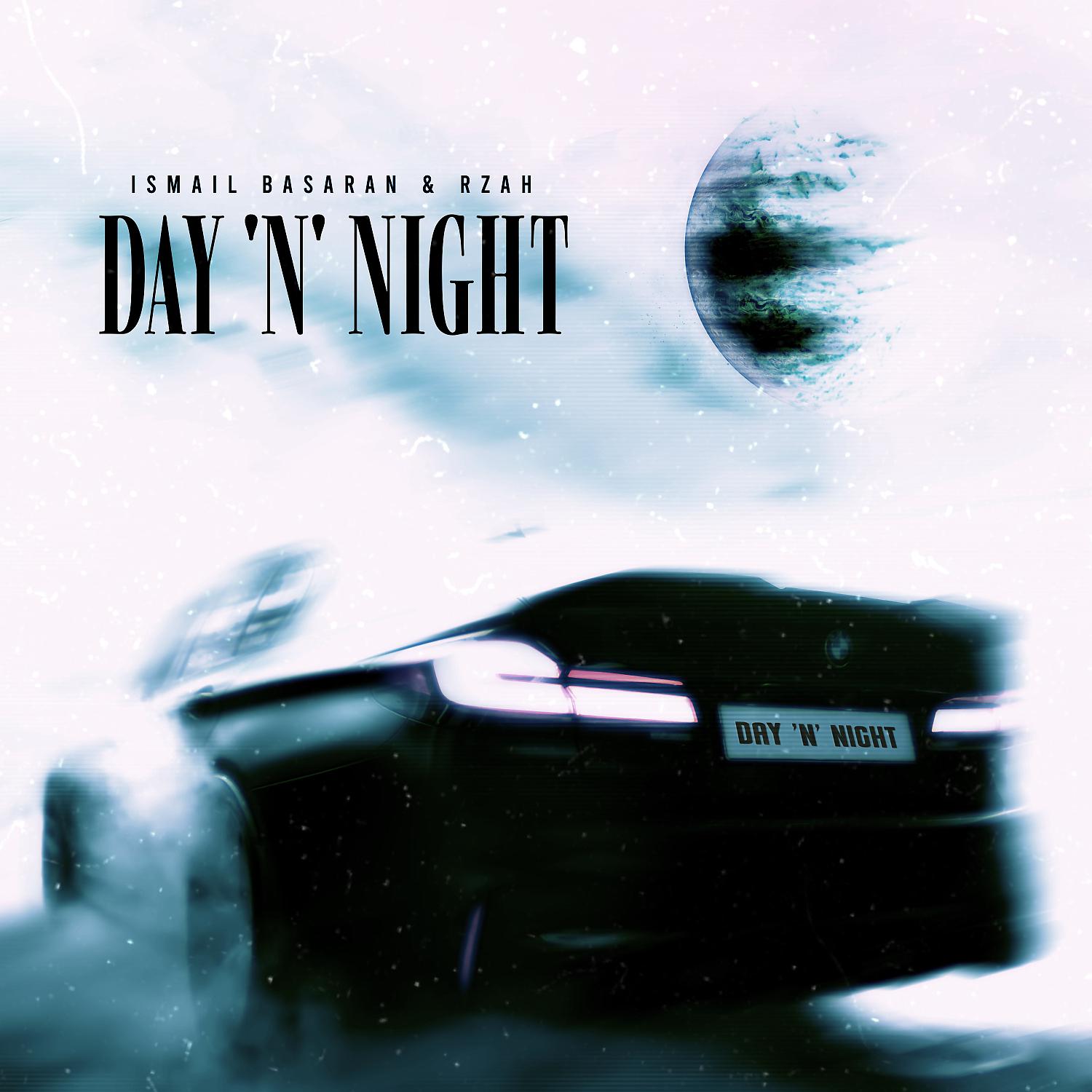 Постер альбома Day 'n' Night
