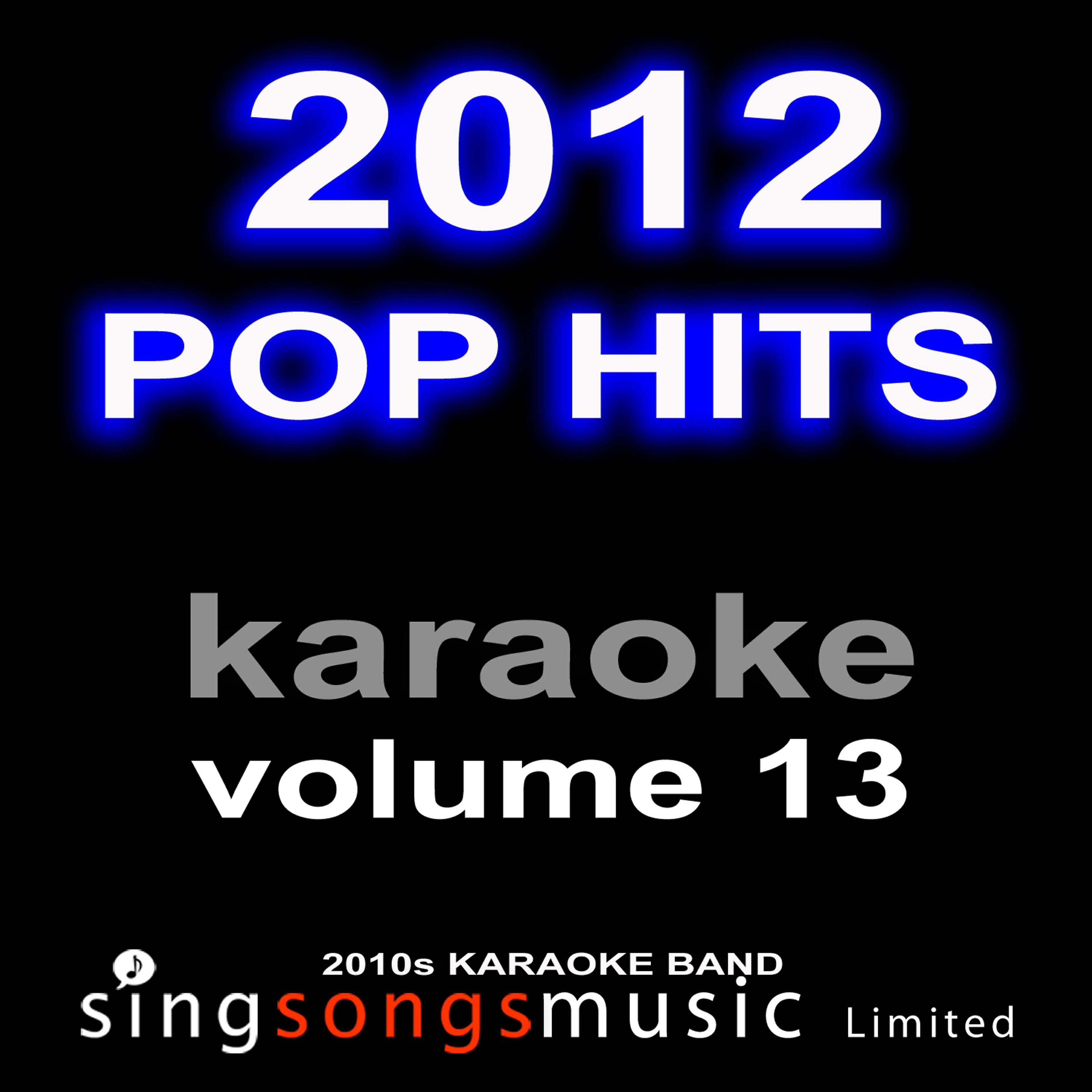 2010s Karaoke Band - Lost in the Echo (Originally Performed By Linkin Park) [Karaoke Audio Version]