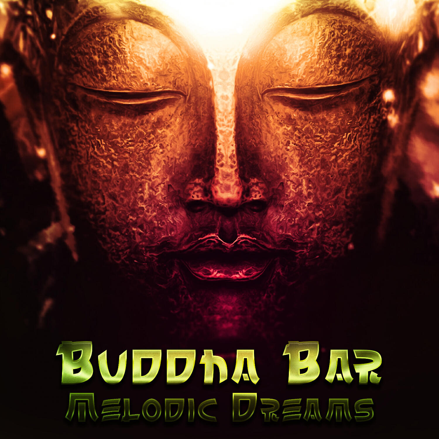 Buddha Bar - Live your Dreams