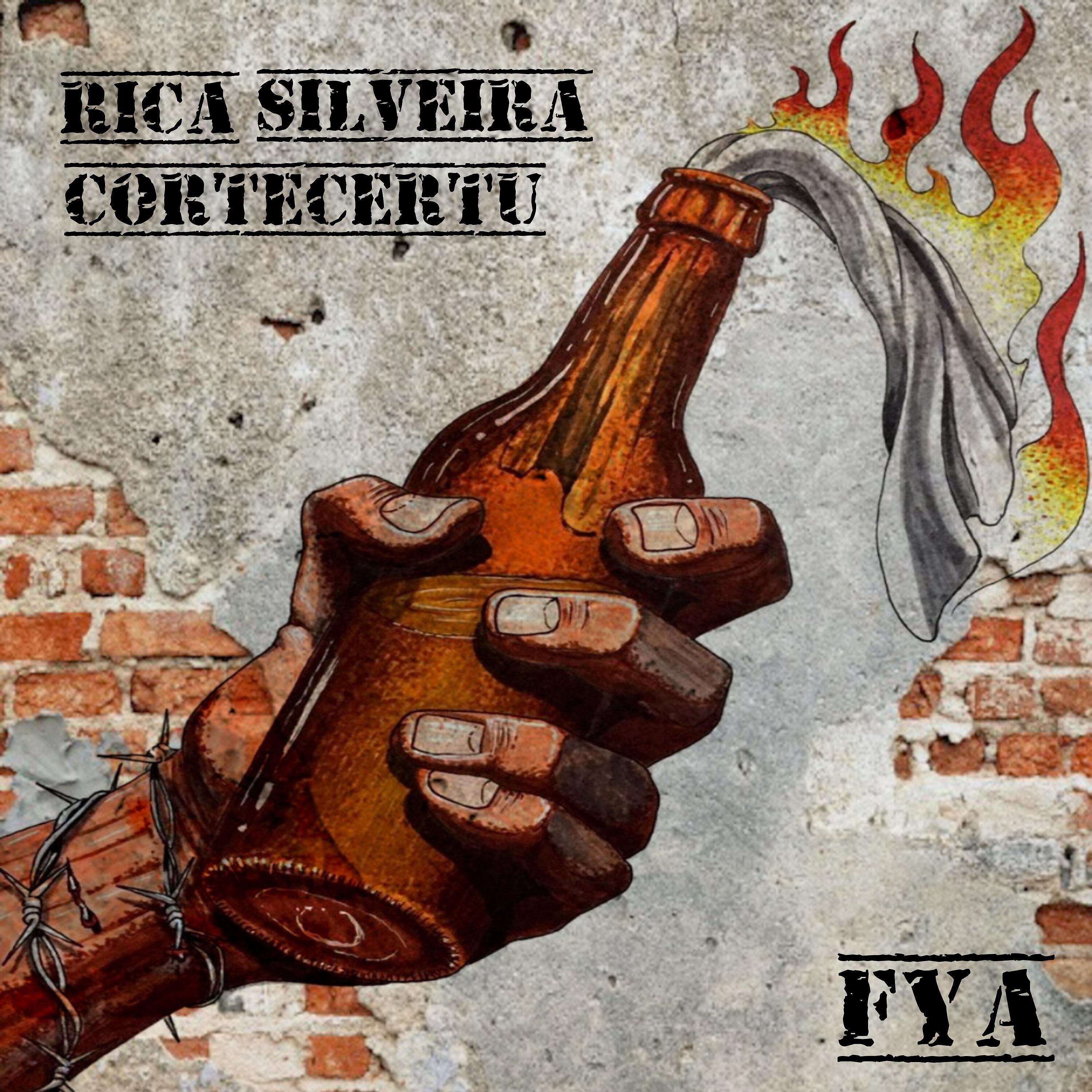 Rica Silveira - Fya