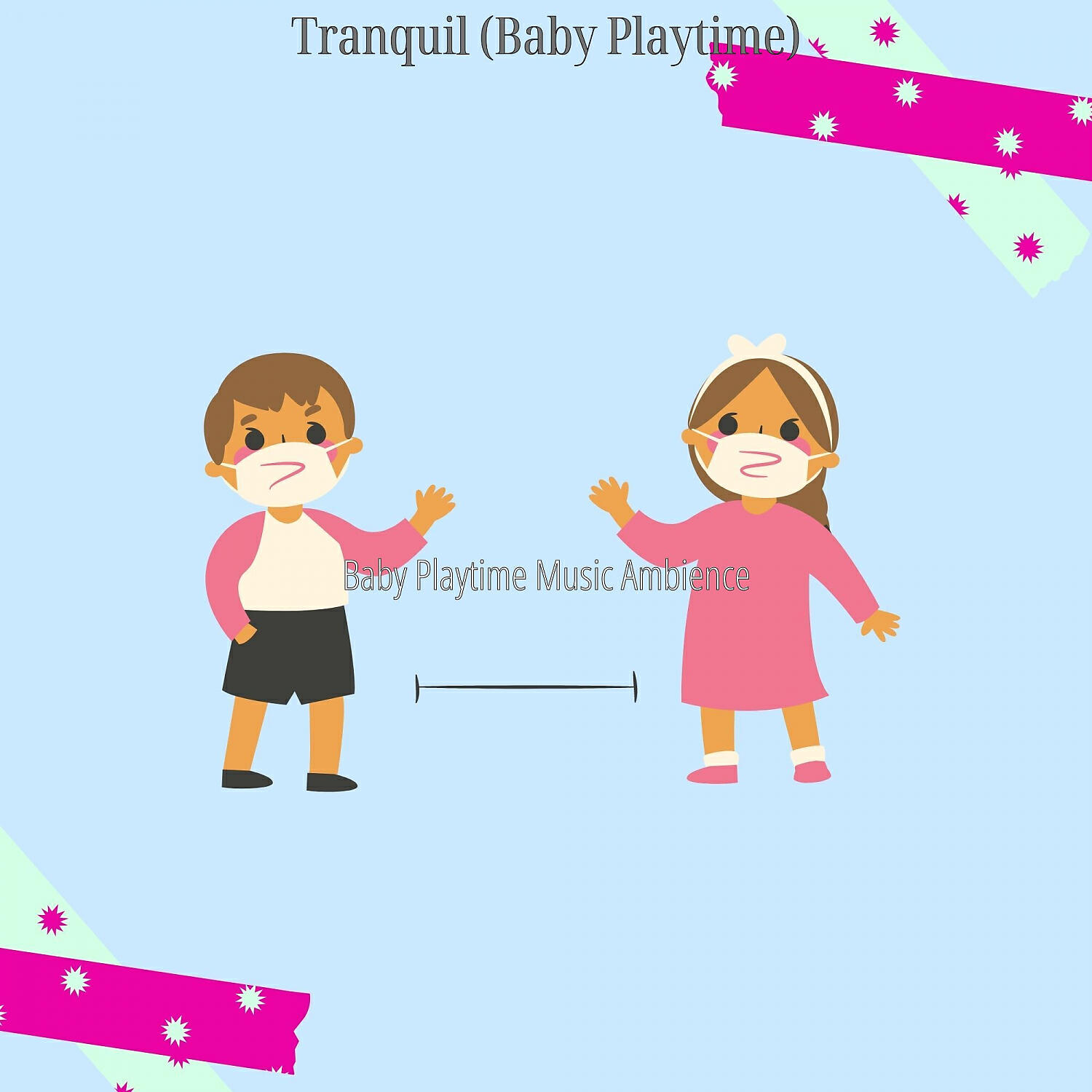 Baby Playtime Music Ambience - Sort (Baby Playtime)
