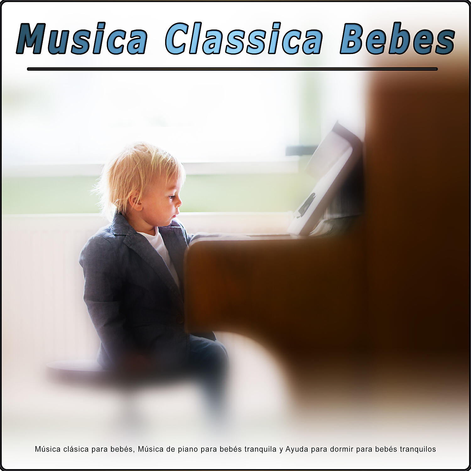 Musica Classica Bebes - Canciones infantiles
