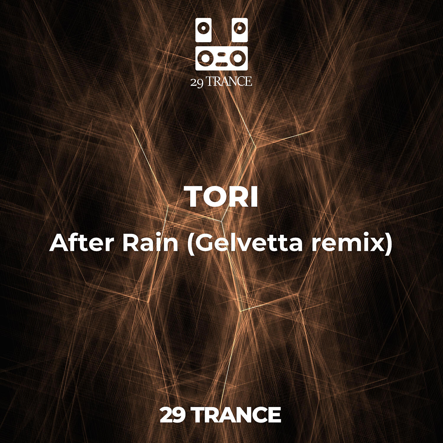 TORI - After Rain (Gelvetta remix)