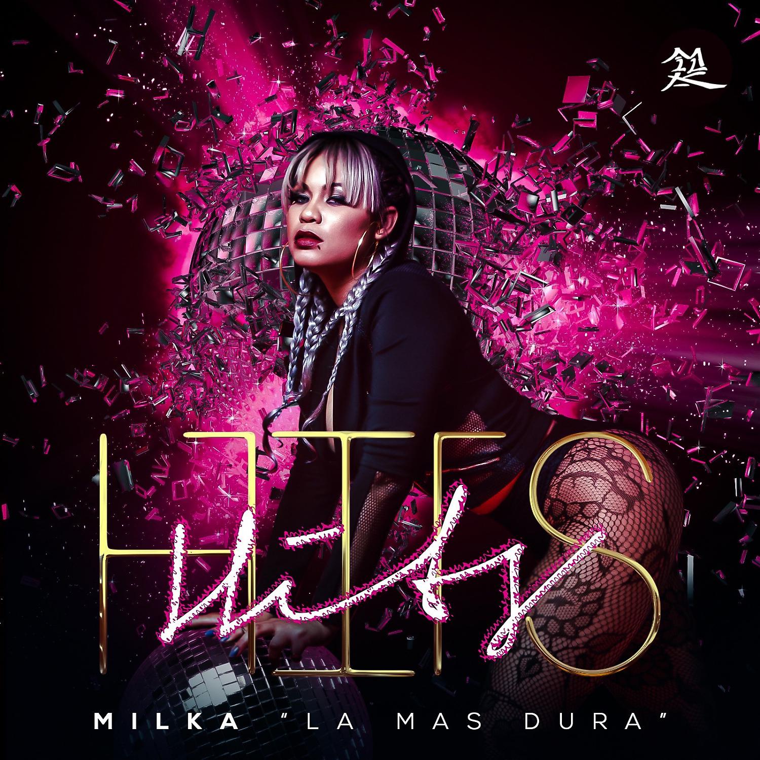 Постер альбома Milka Hit's