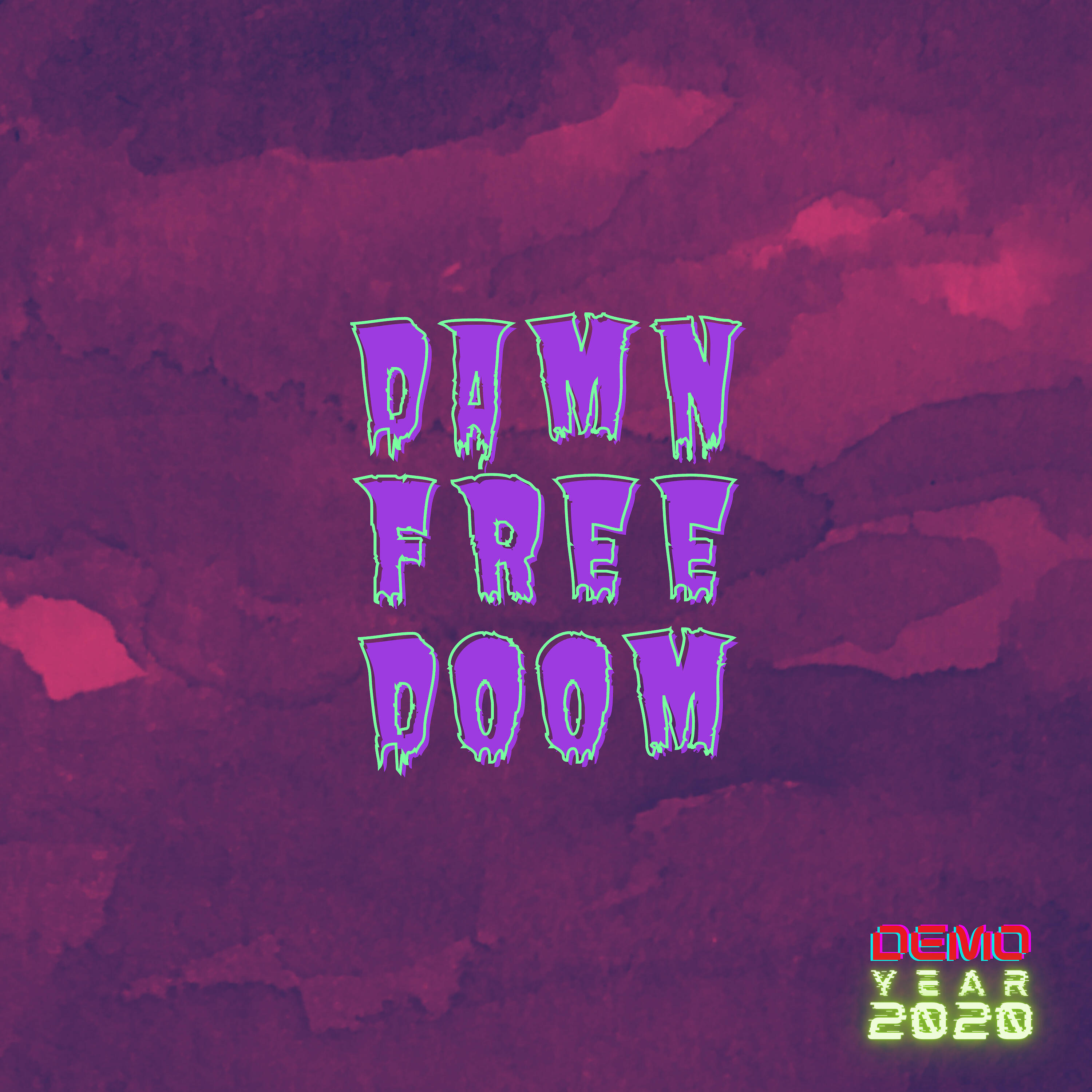 Damn Free Doom - Who Were You Born?