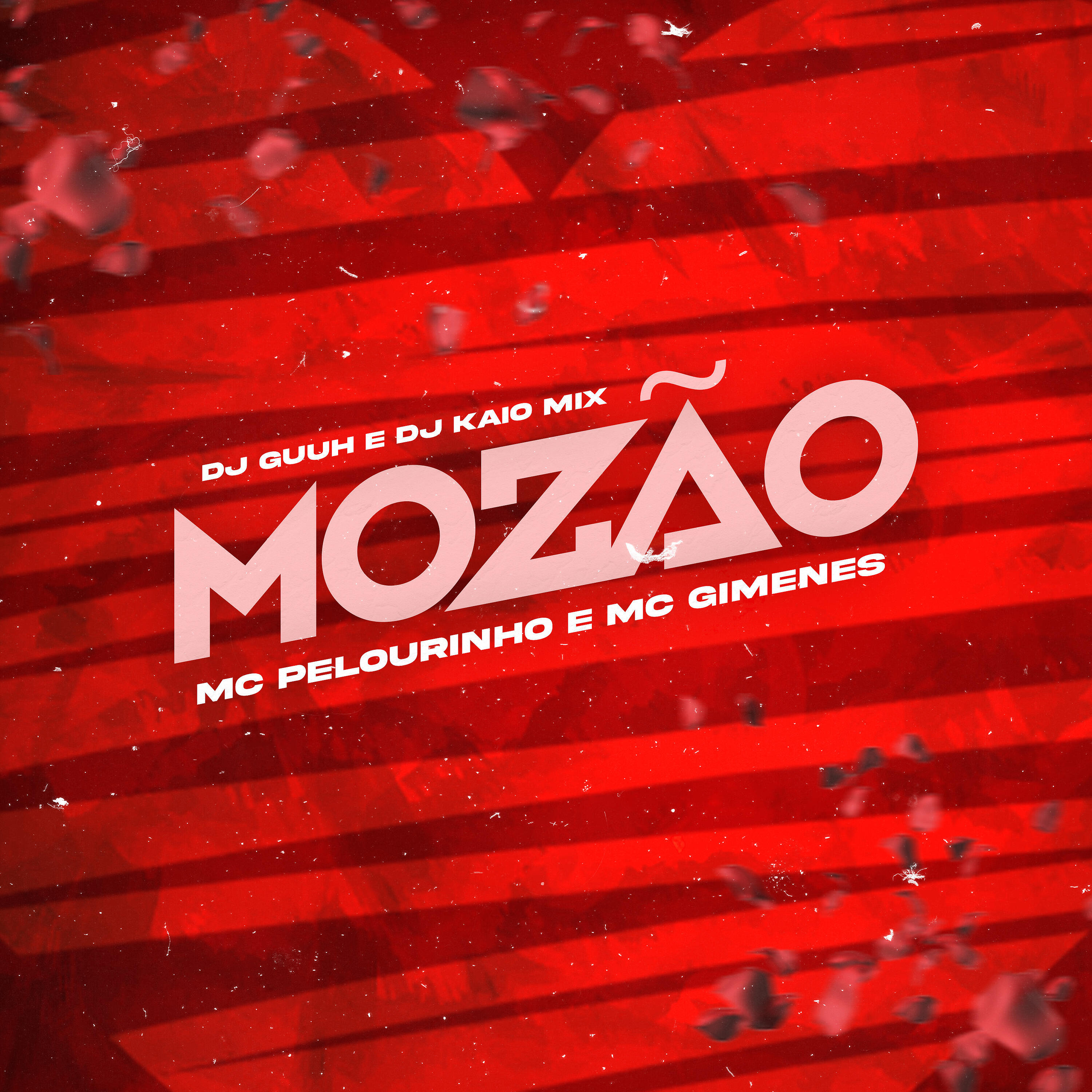 MC Pelourinho - Mozão