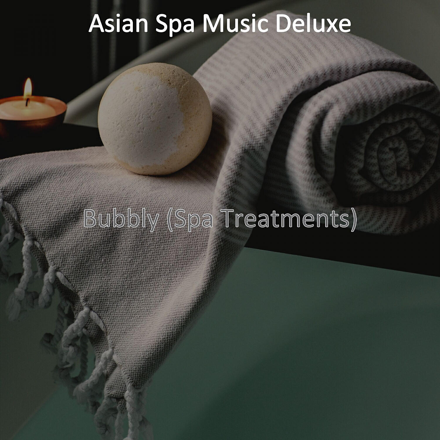 Asian Spa Music Deluxe - Memories (Deep Relaxation)