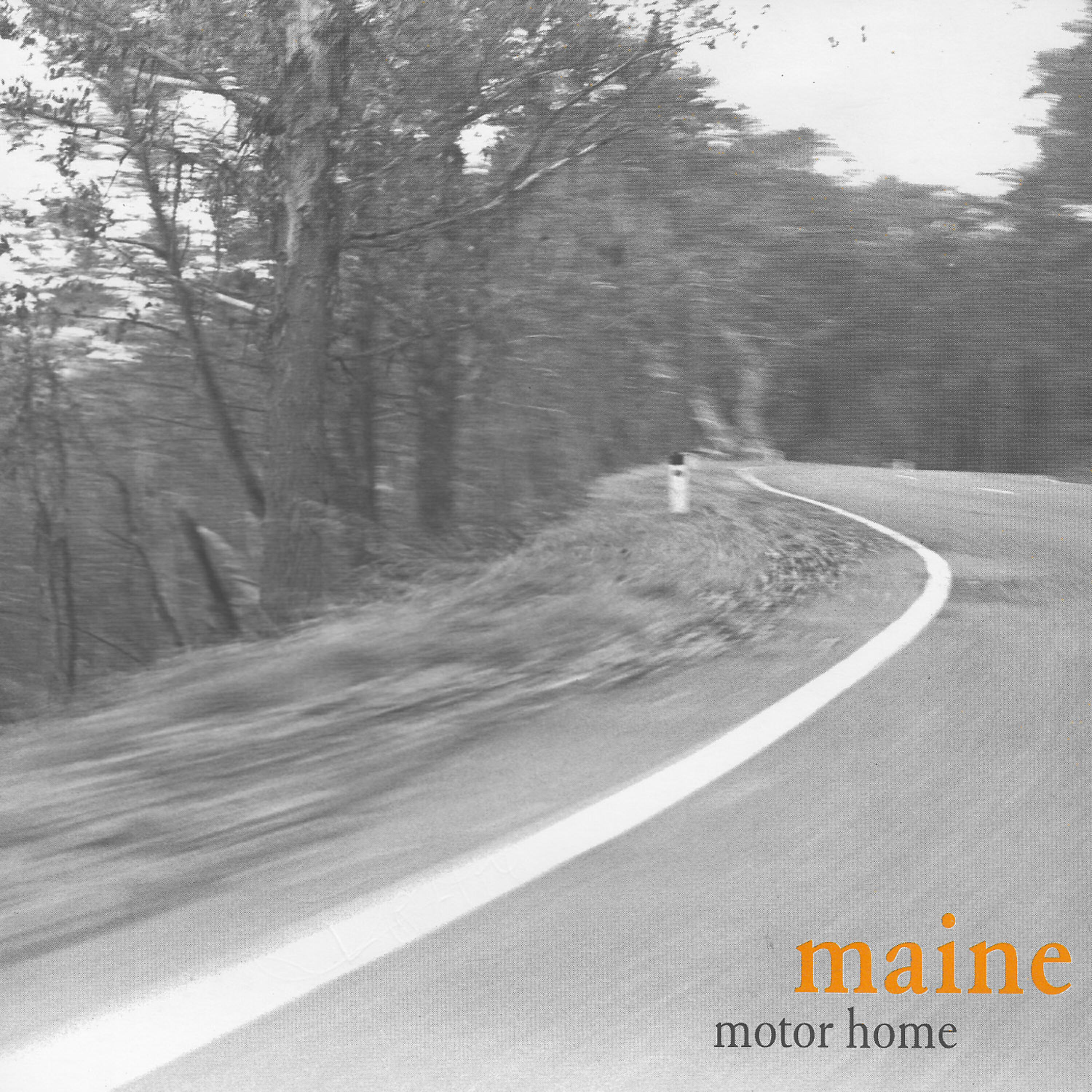 Maine - Another 11 July 1999