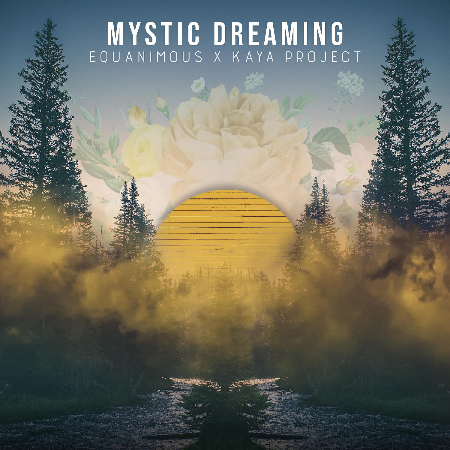 Equanimous - Mystic Dreaming