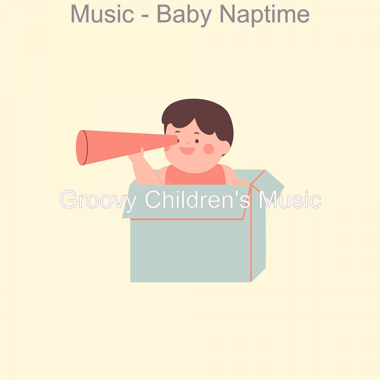 Постер альбома Music - Baby Naptime