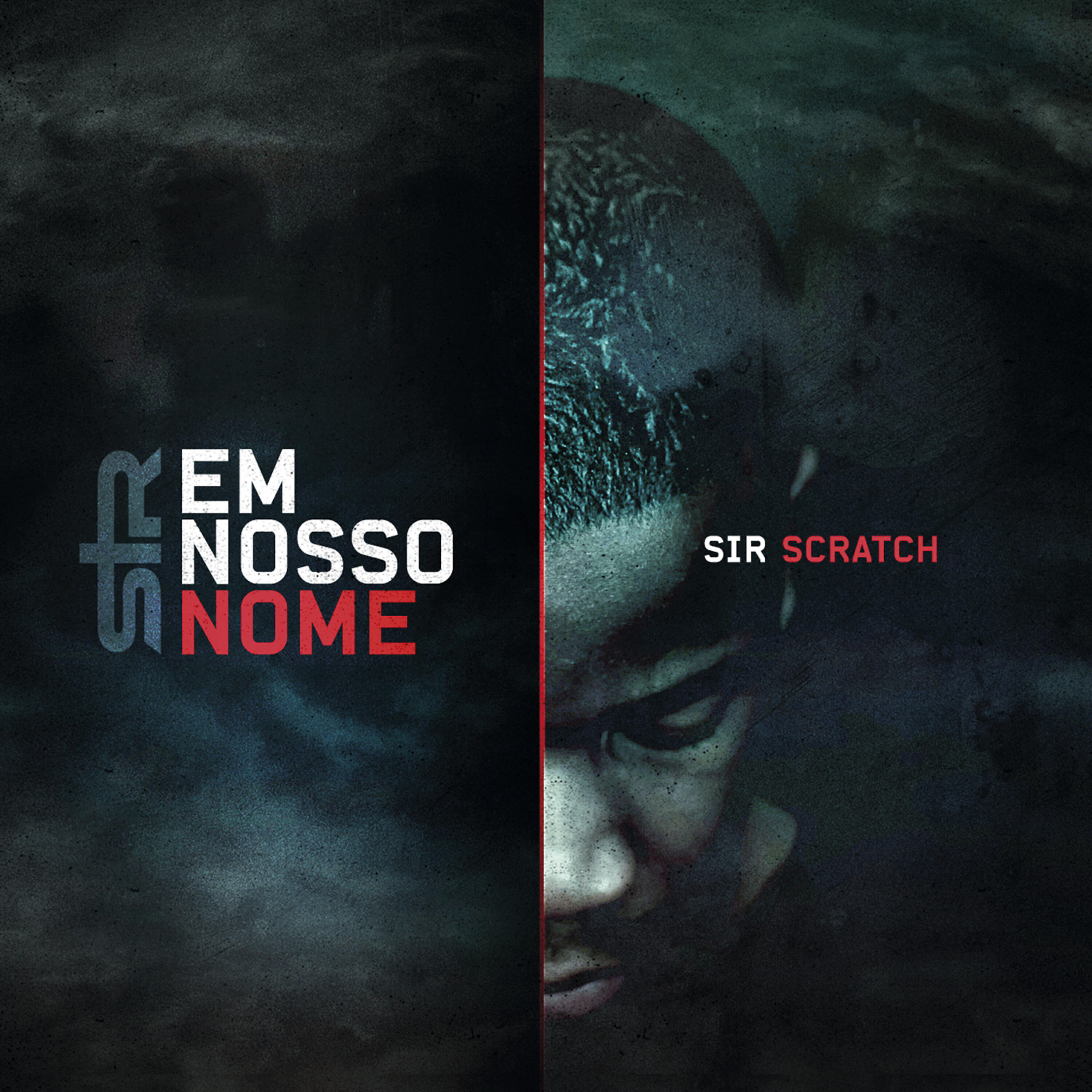 Sir Scratch - Se Tas Nisto por Desporto