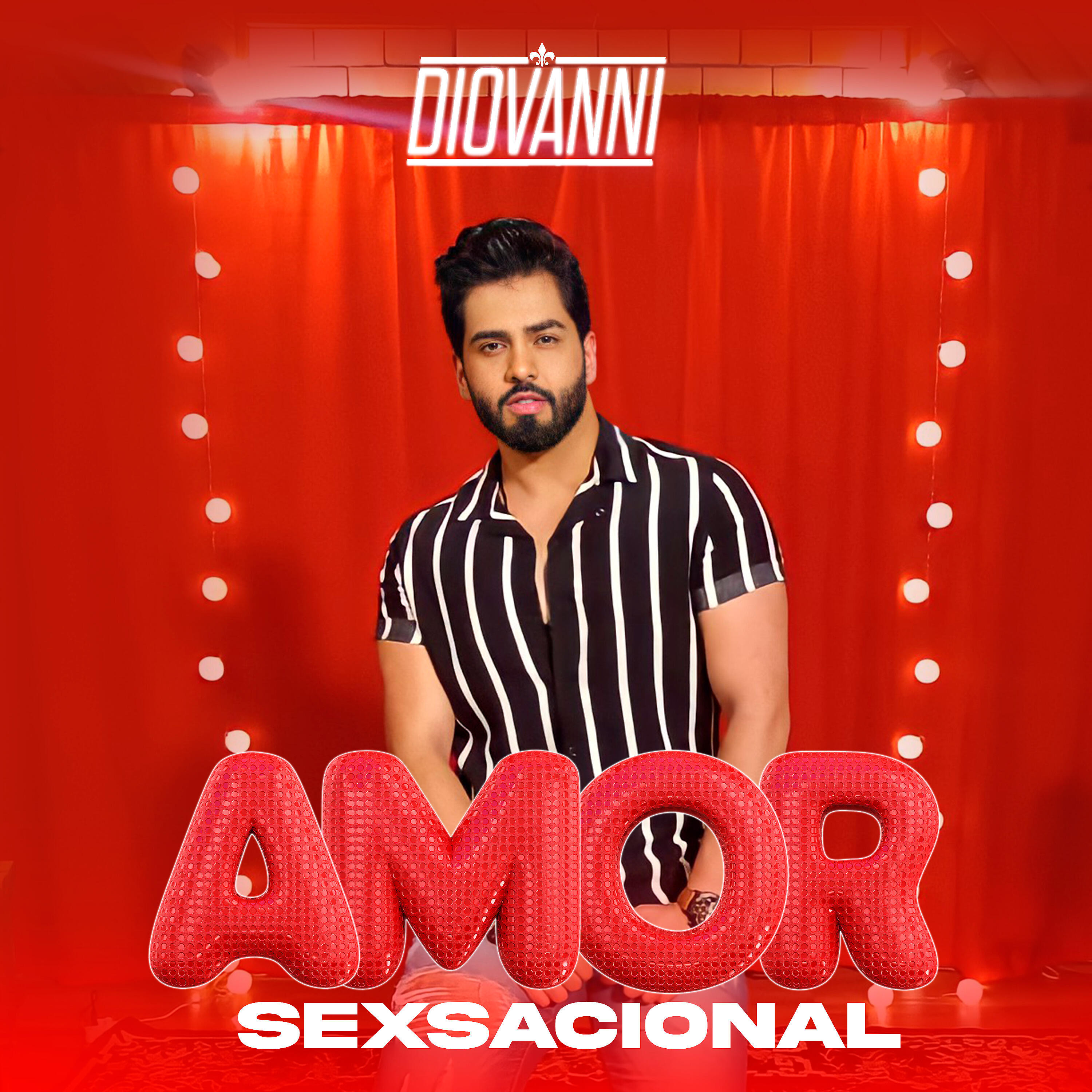Diovanni - Amor Sexsacional