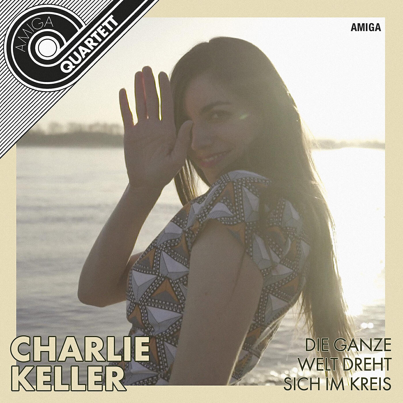 Charlie Keller - Klu-Klu-Ku-Klux-Klan
