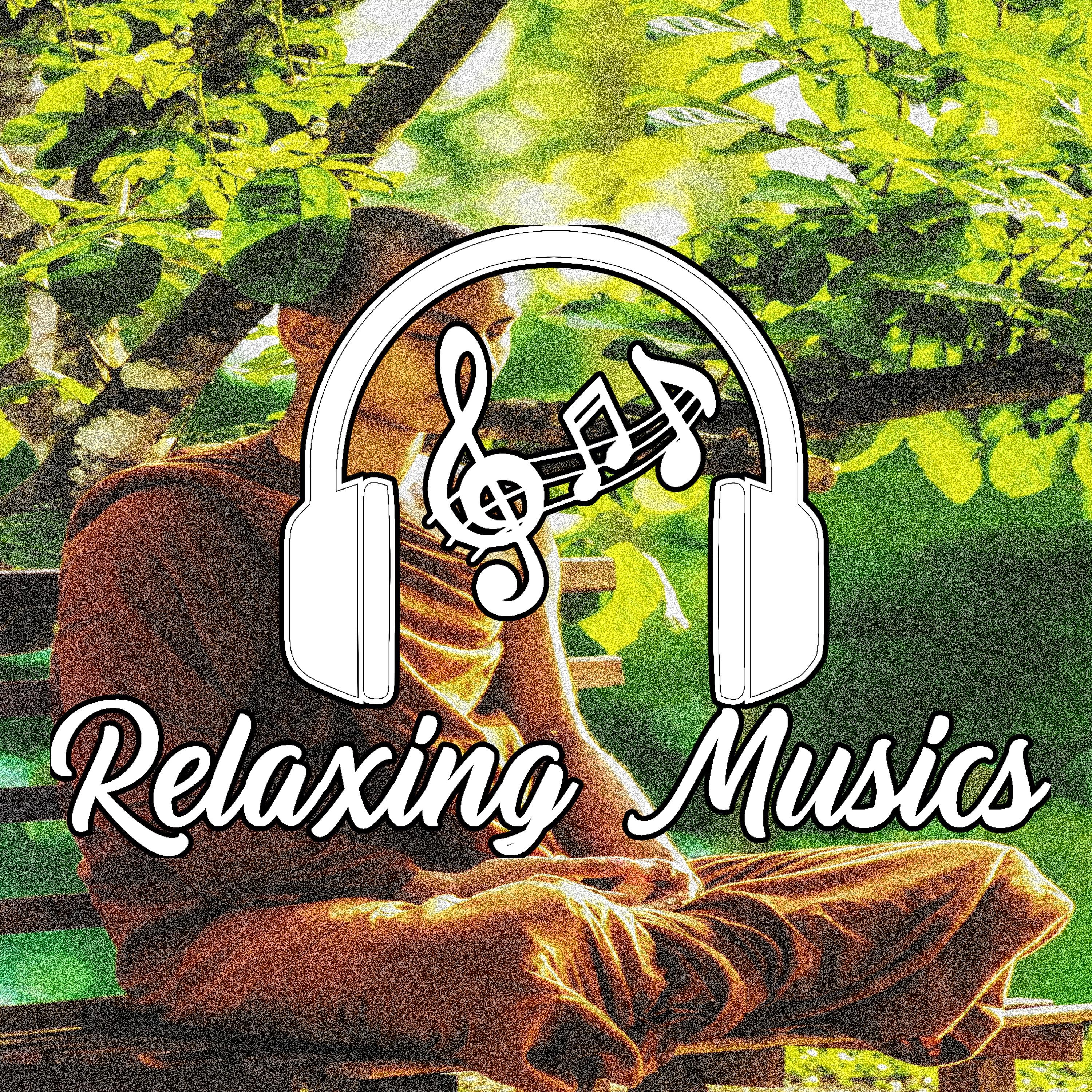 Relaxing Musics - Reiki Music, Energy Healing, Nature Sounds