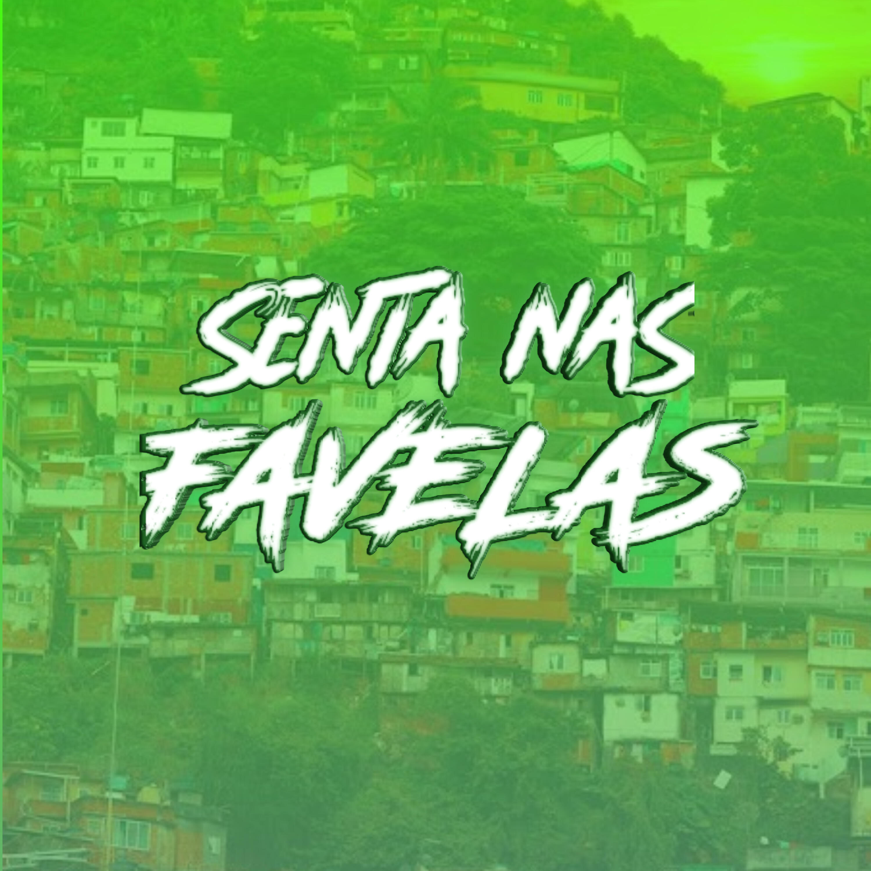 Mc Podoski - Senta nas Favelas