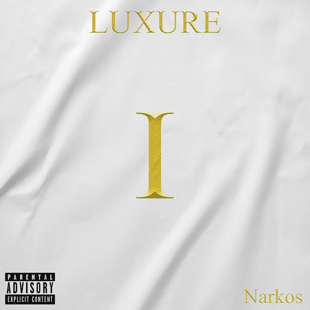 Постер альбома Luxure I