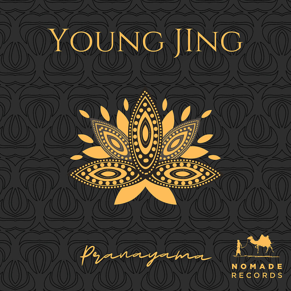 Young Jing - Pranayama