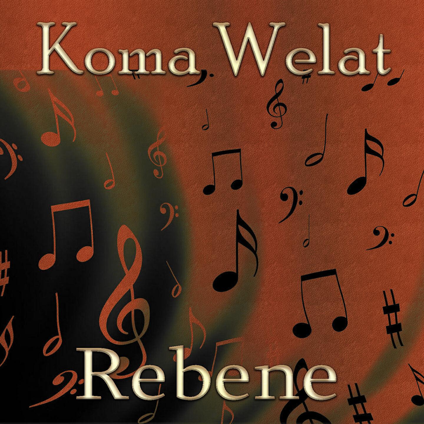 Koma Welat - Betaliye