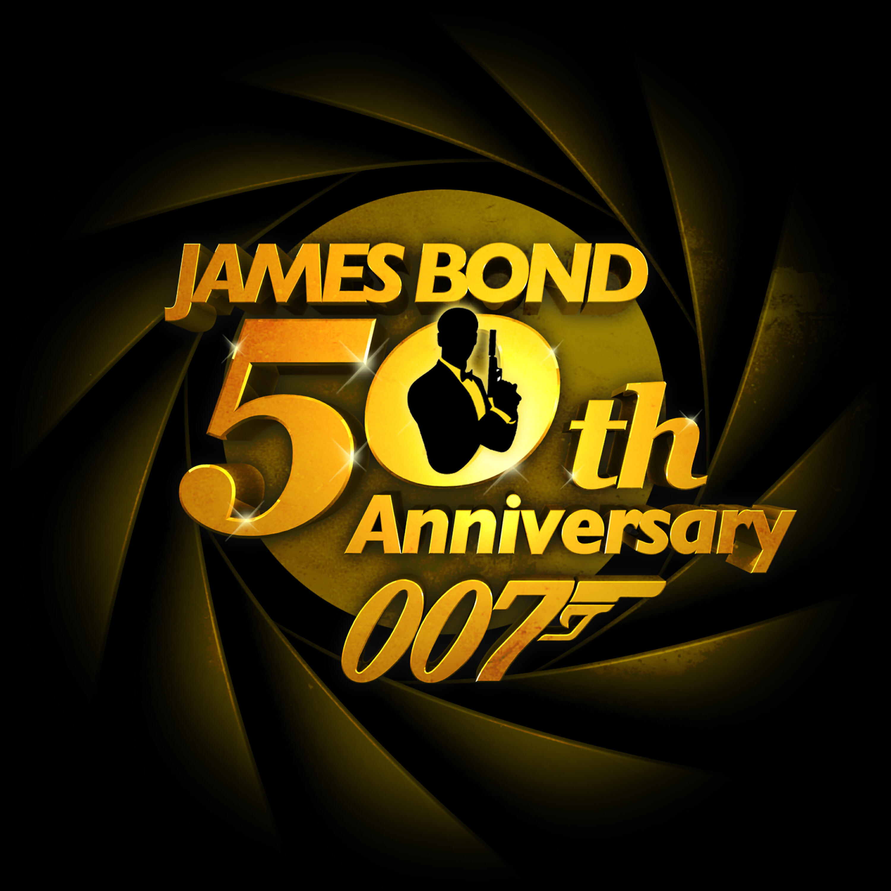 The Original Movies Orchestra - Goldfinger (From 