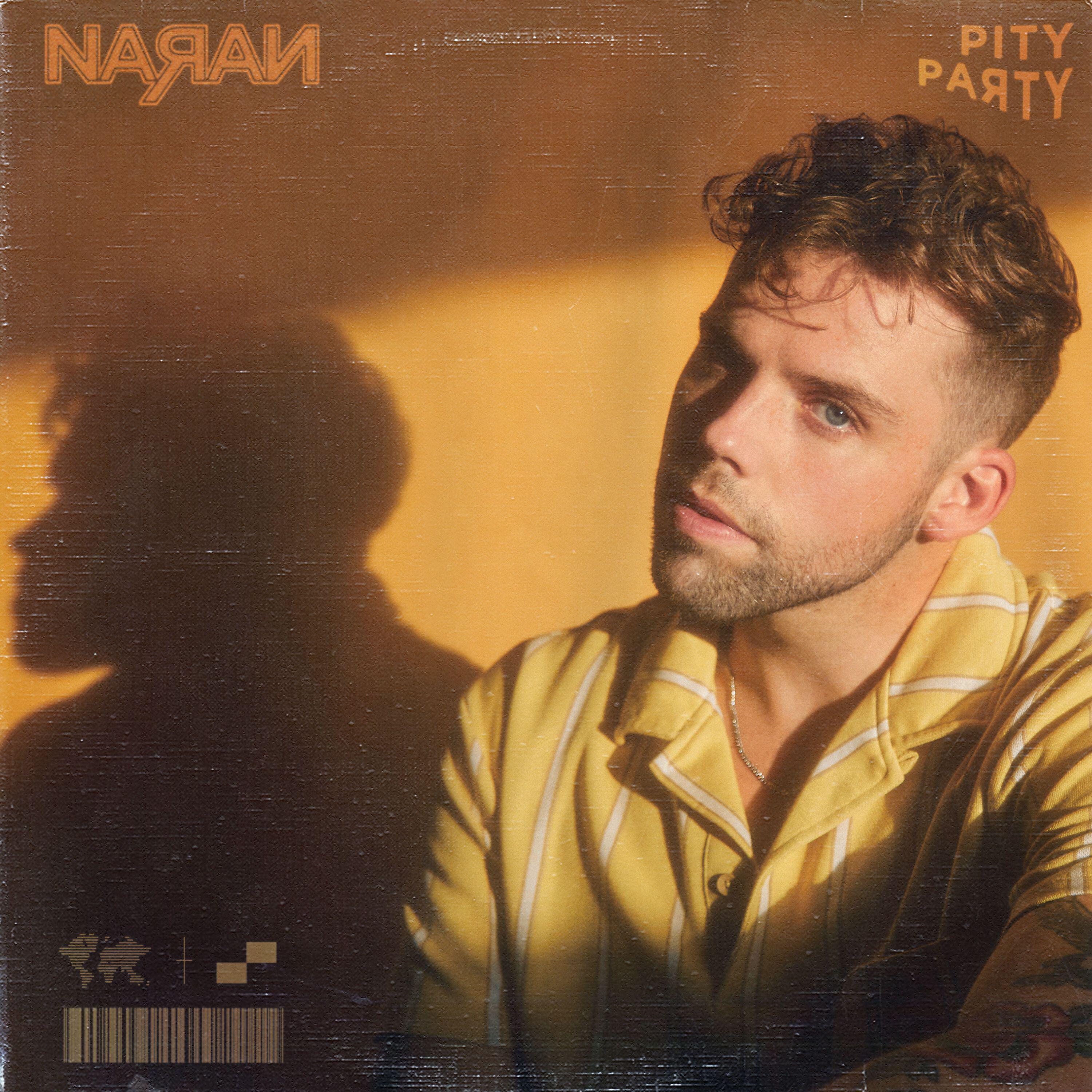 NARAN - Pity Party