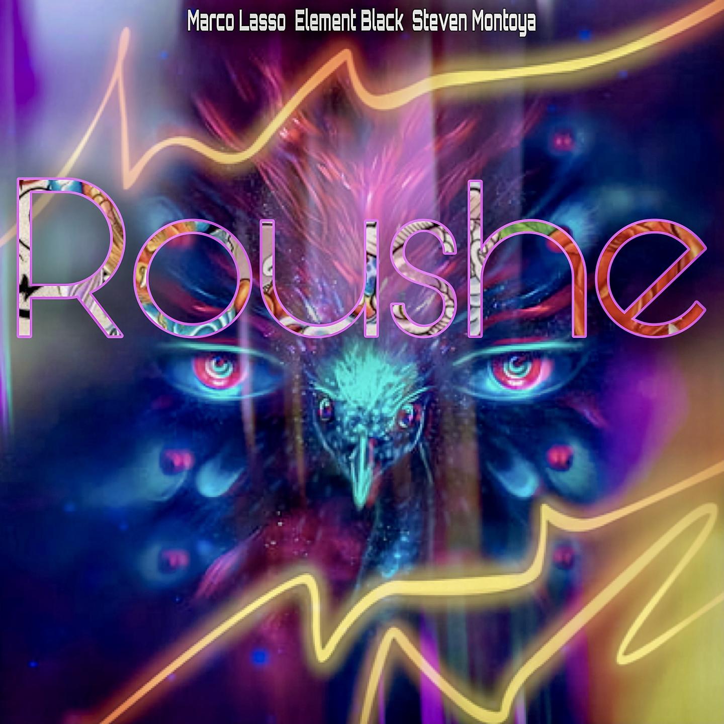 Постер альбома Roushe