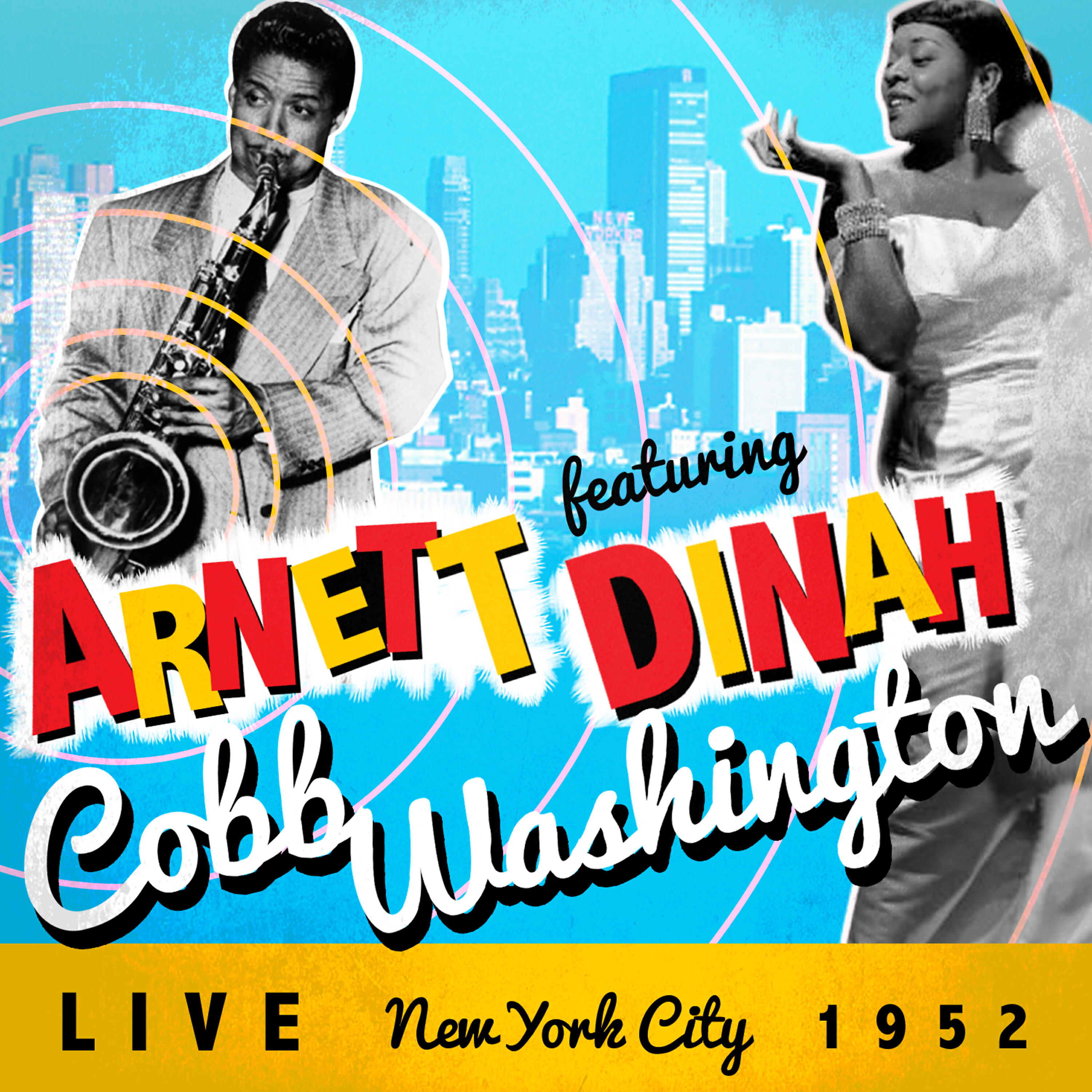 Arnett Cobb - Only a Moment Ago