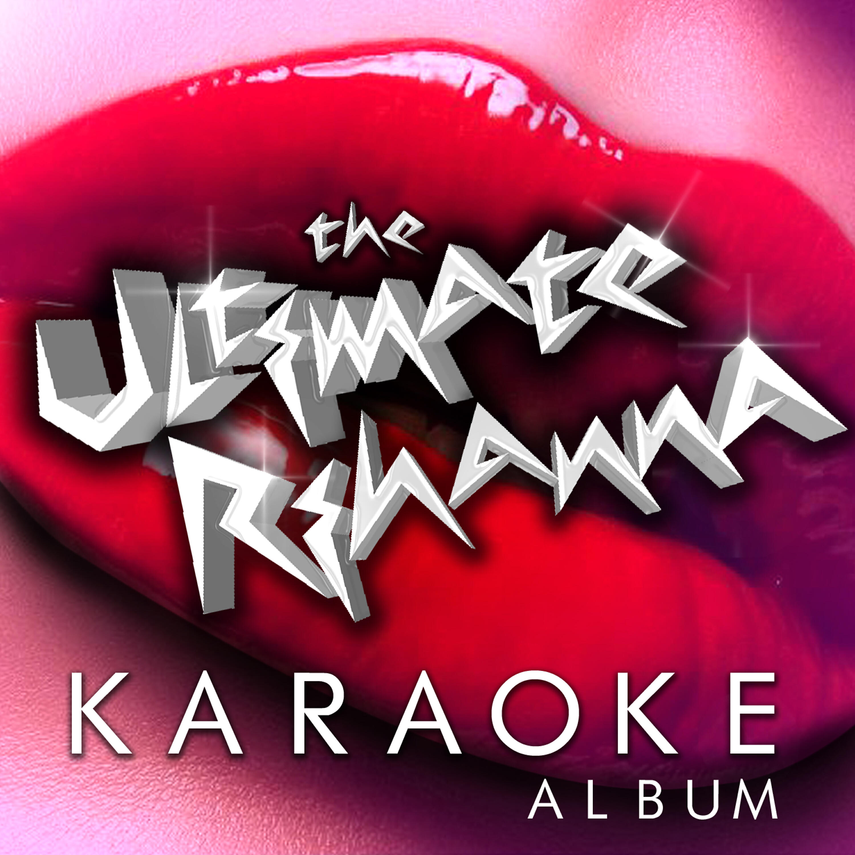 R - Pon de Replay (Originally Performed By Rihanna) [Karaoke Version]