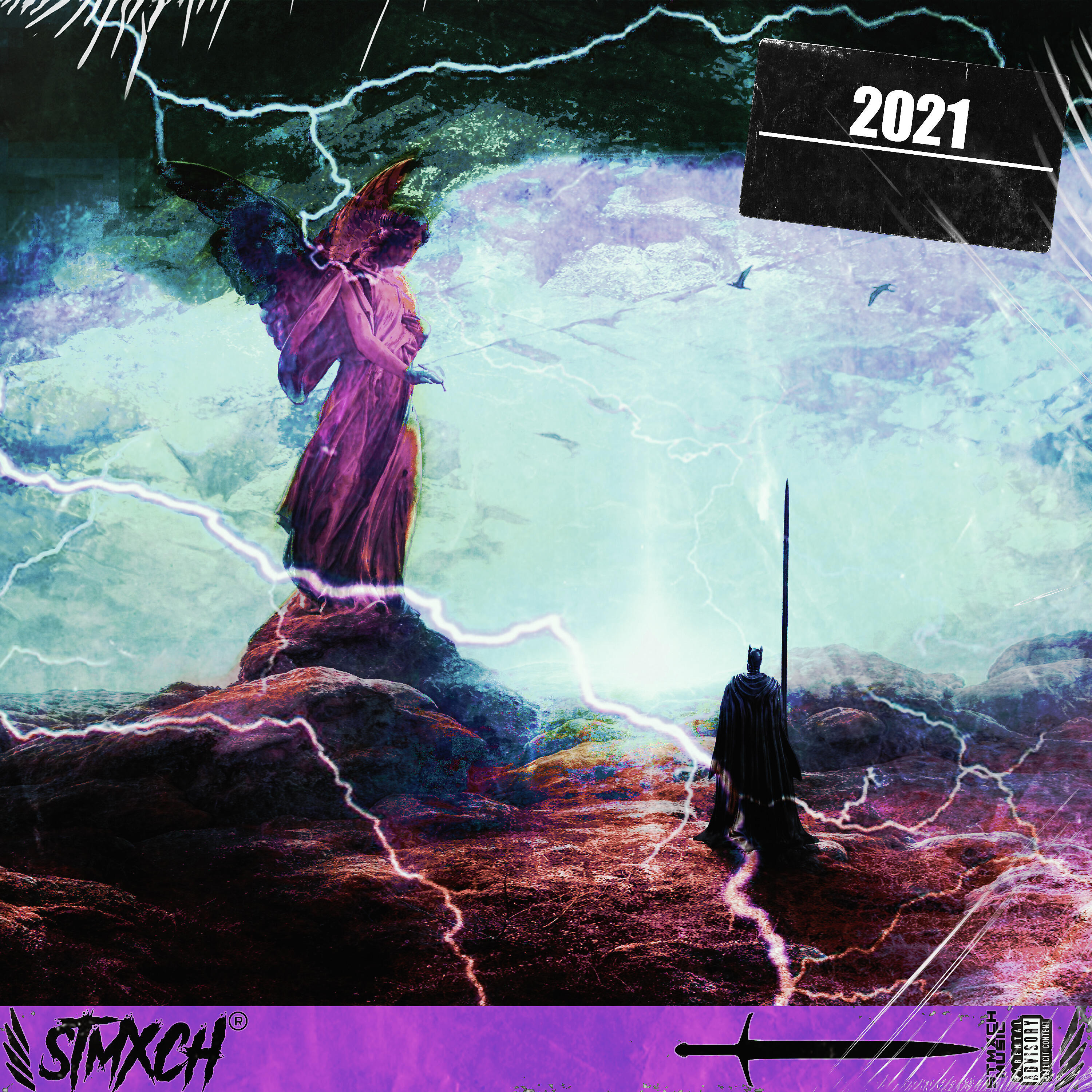 Stmxch - Blurry Vision