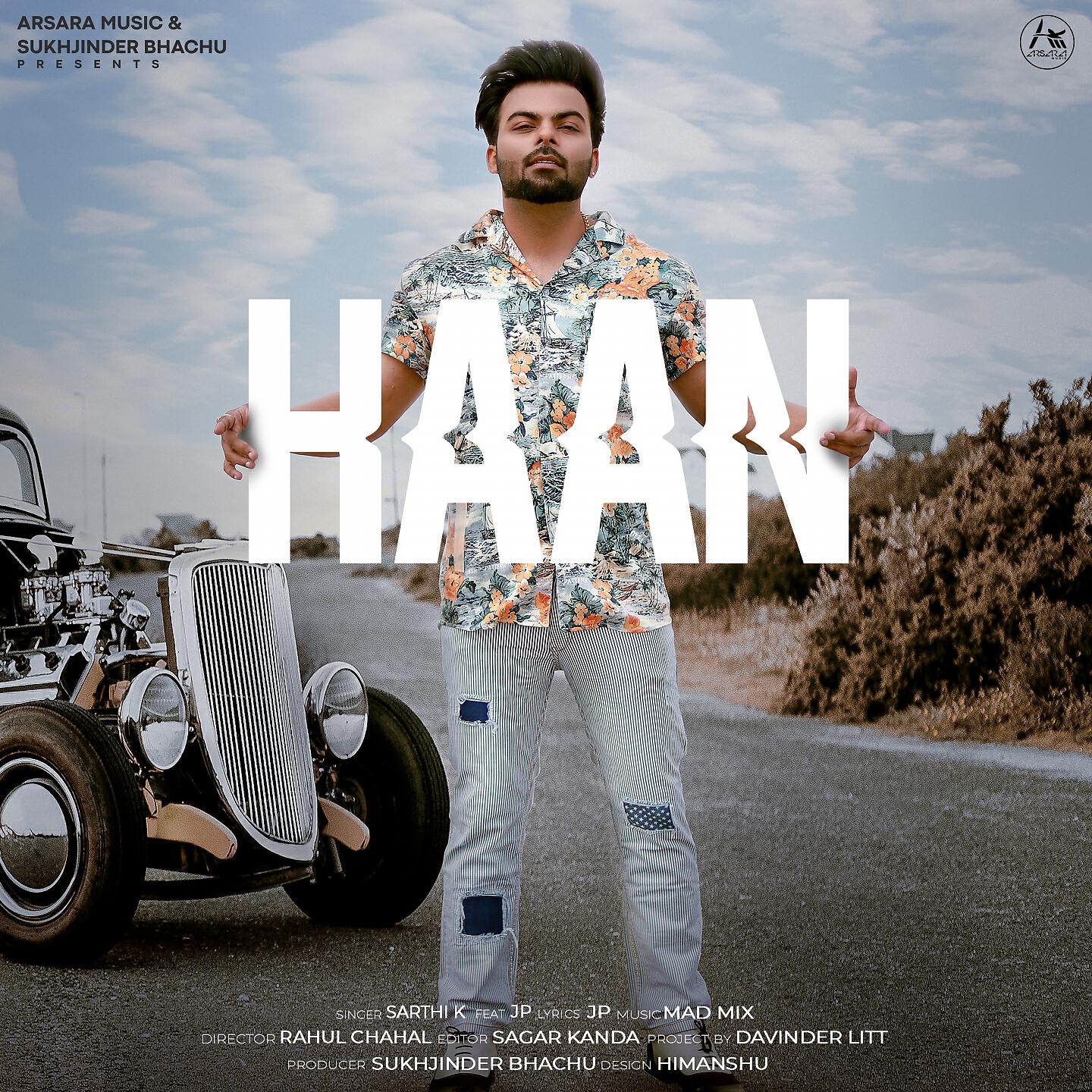 Sarthi K - Haan