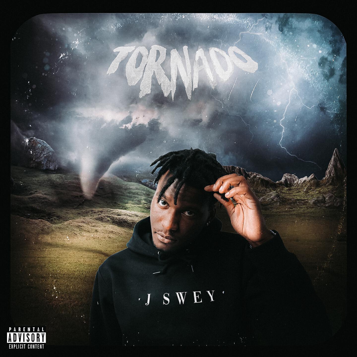 J Swey - Tornado