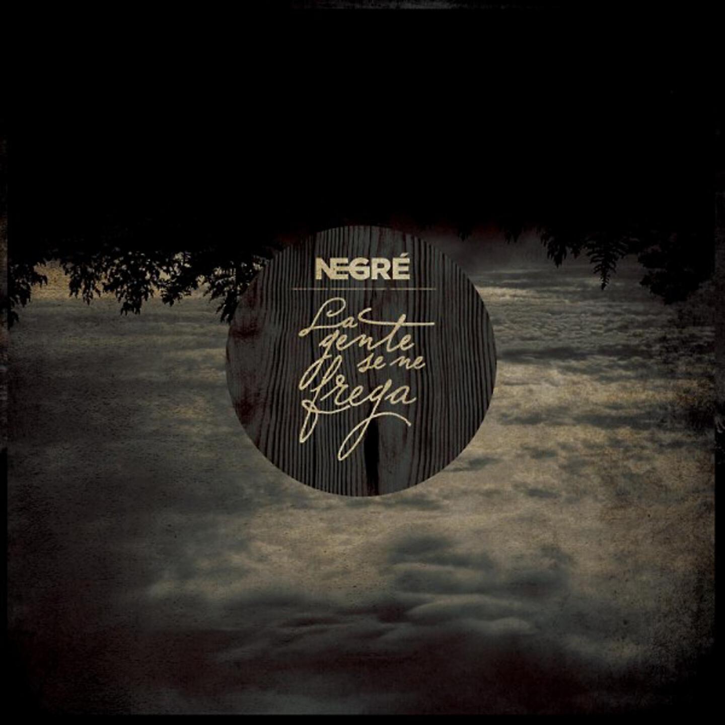 Negre' - Paragonato a niente