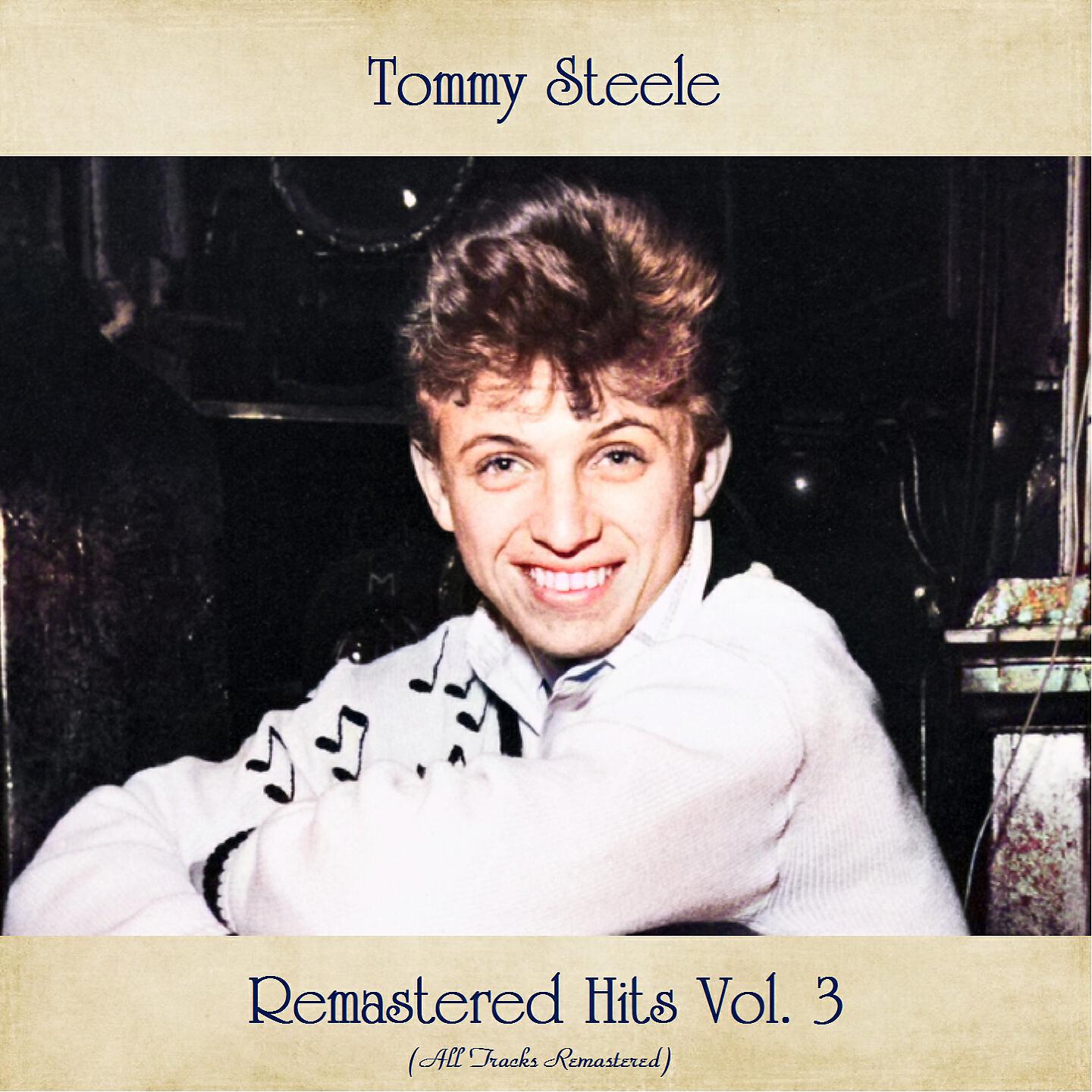Tommy Steele - Tallahassee Lassie (Remastered 2015)