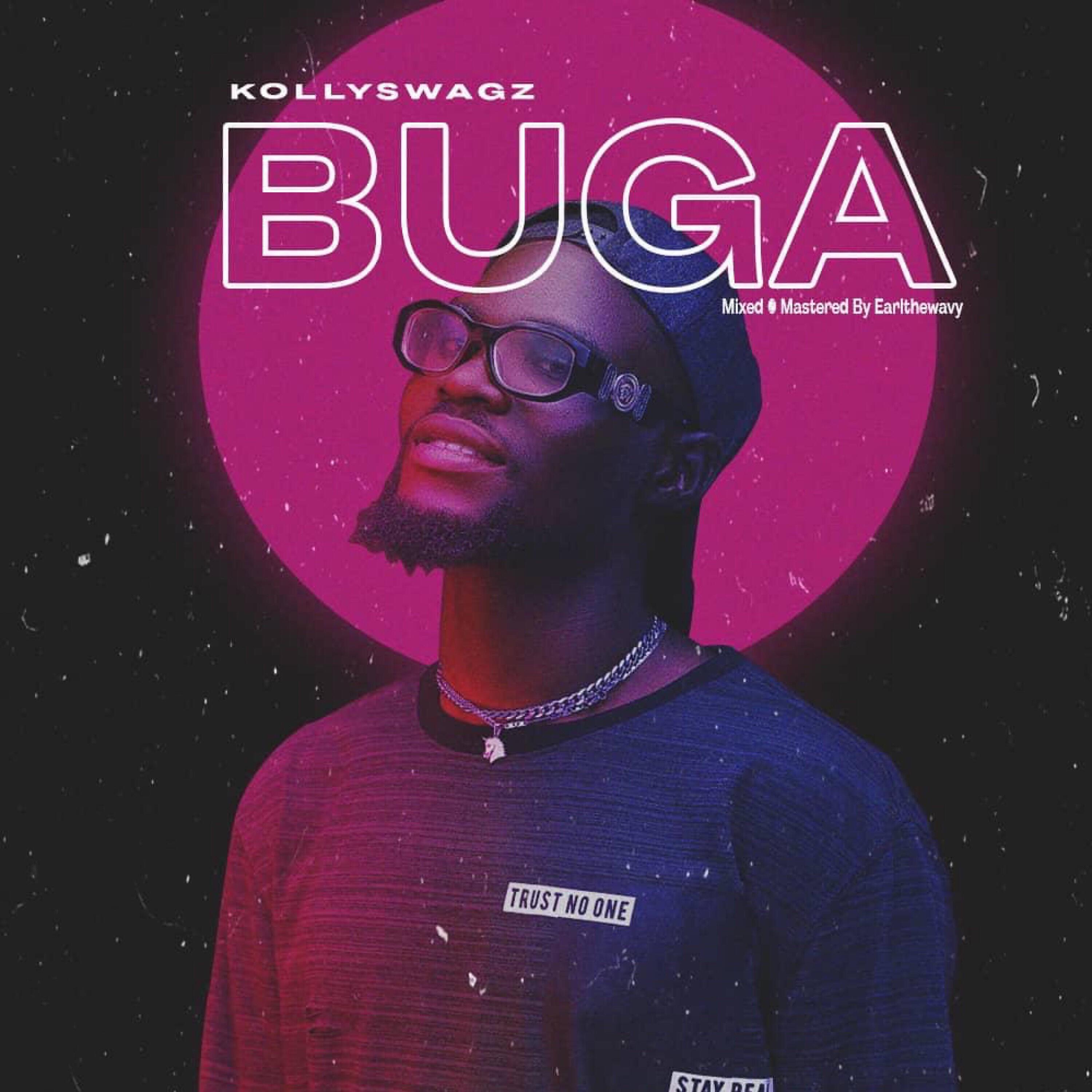 Kollyswagz - Buga