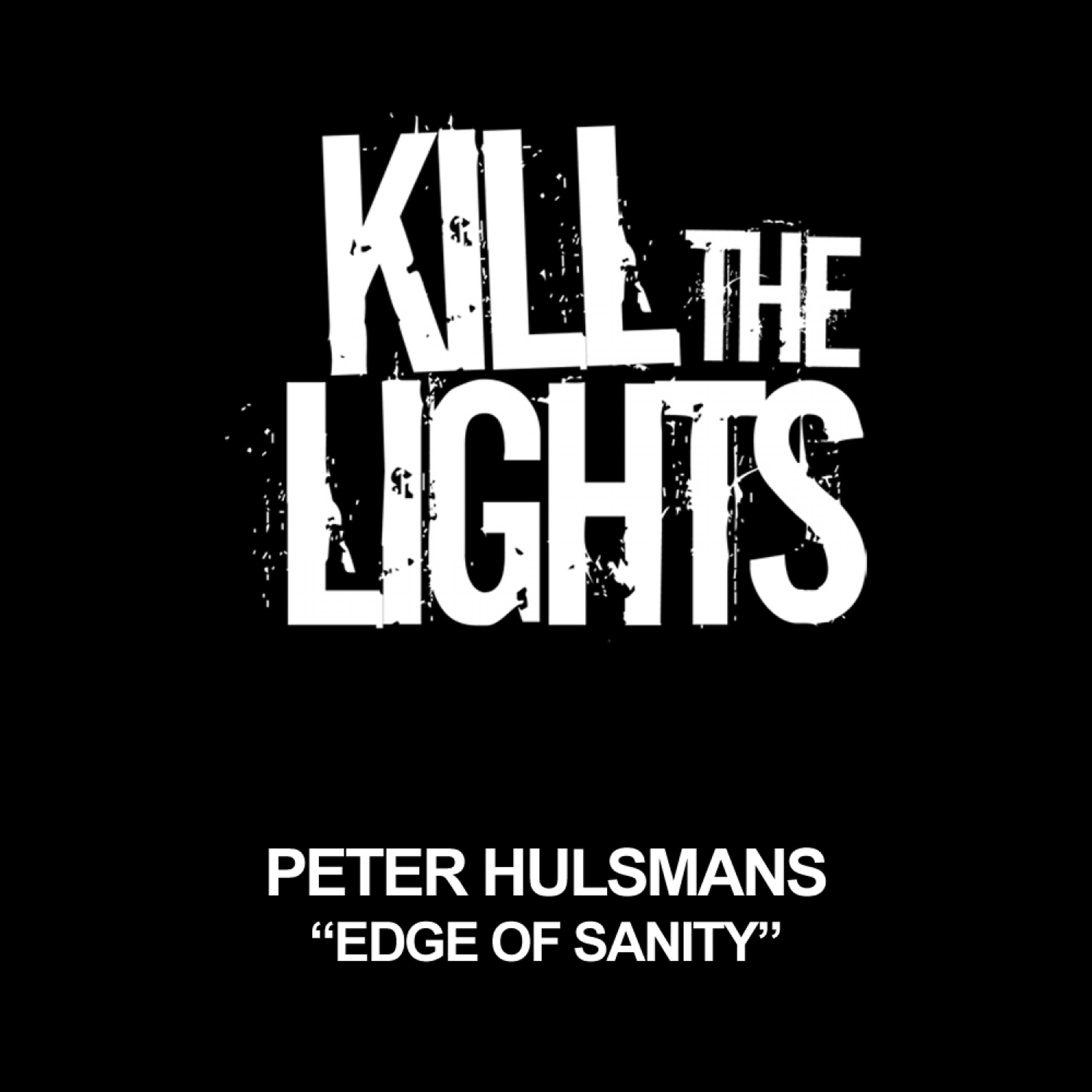 Peter Hulsmans - Edge of Sanity (Club)