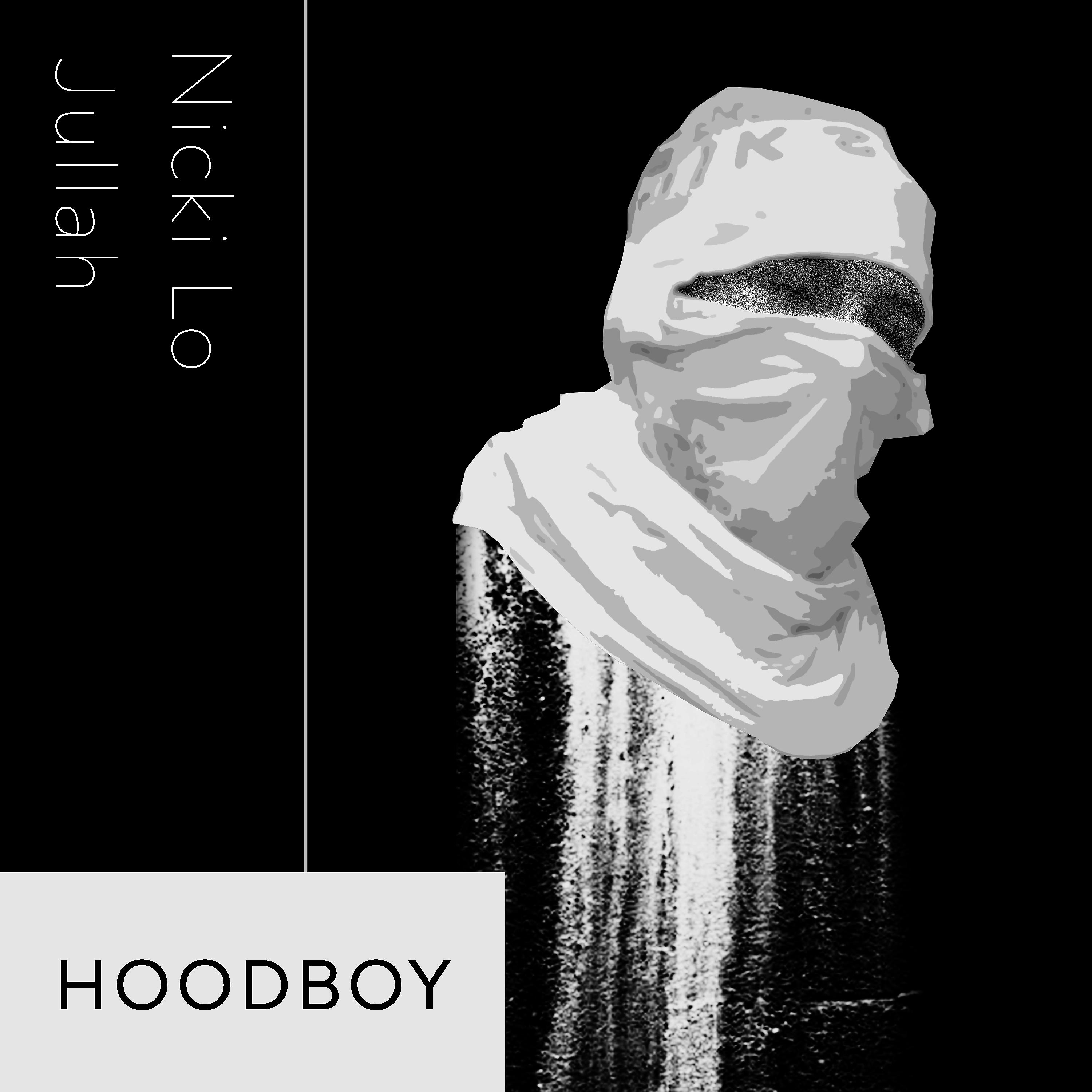 Постер альбома Hoodboy