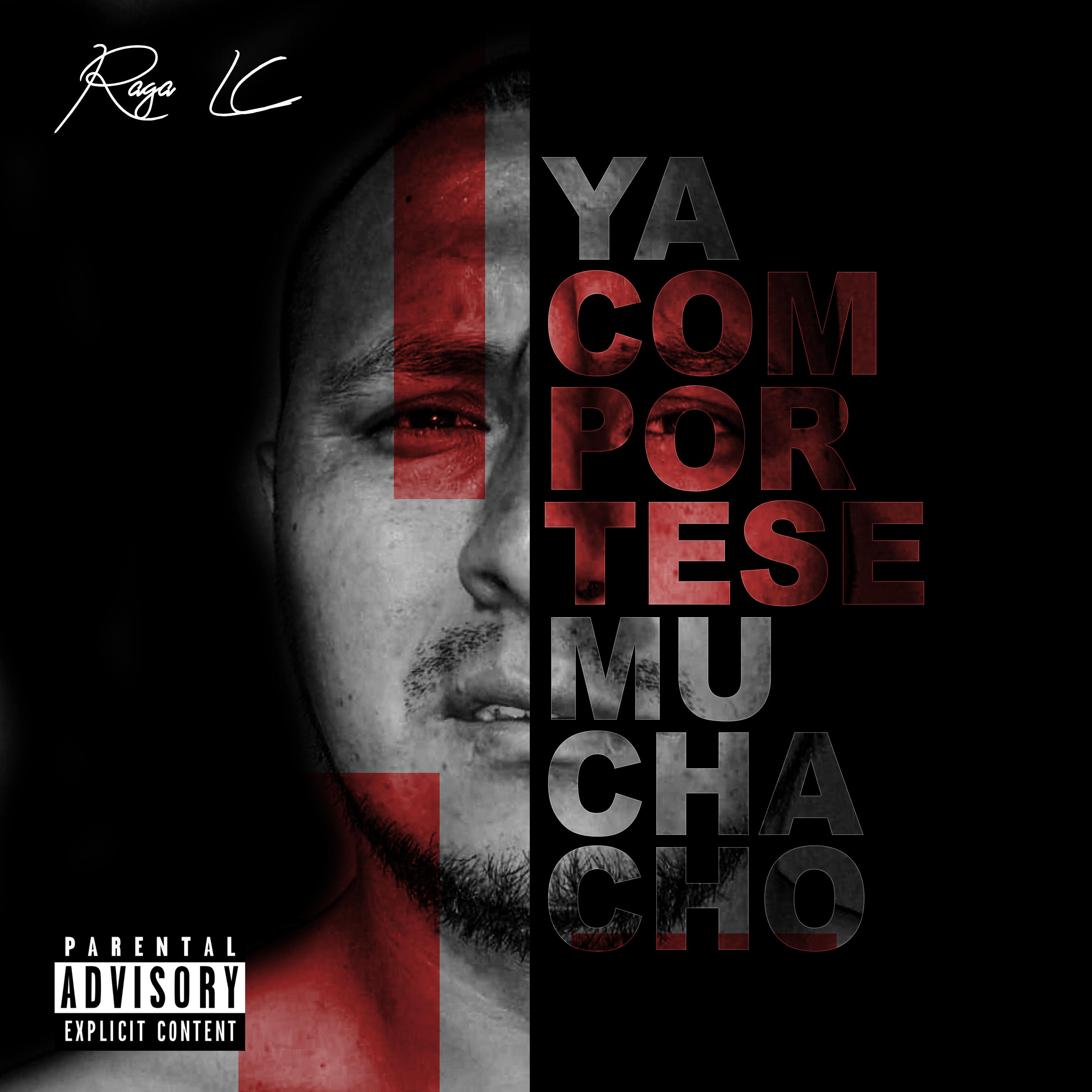 Raga LC - A la Mierda