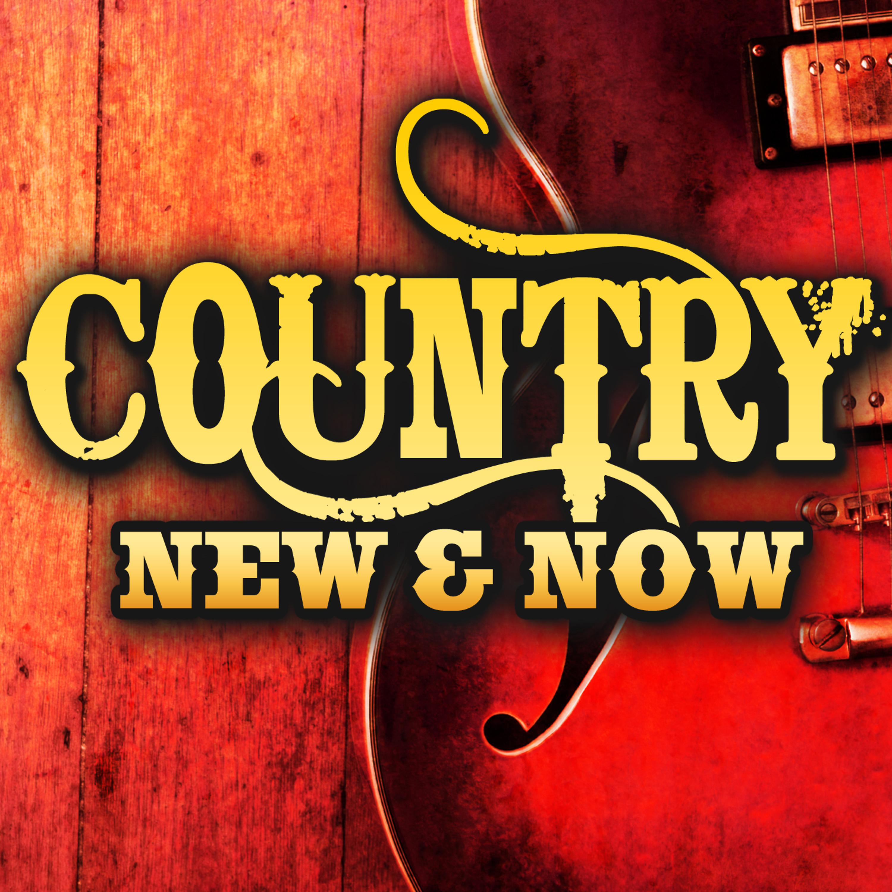 Постер альбома Country! New & Now