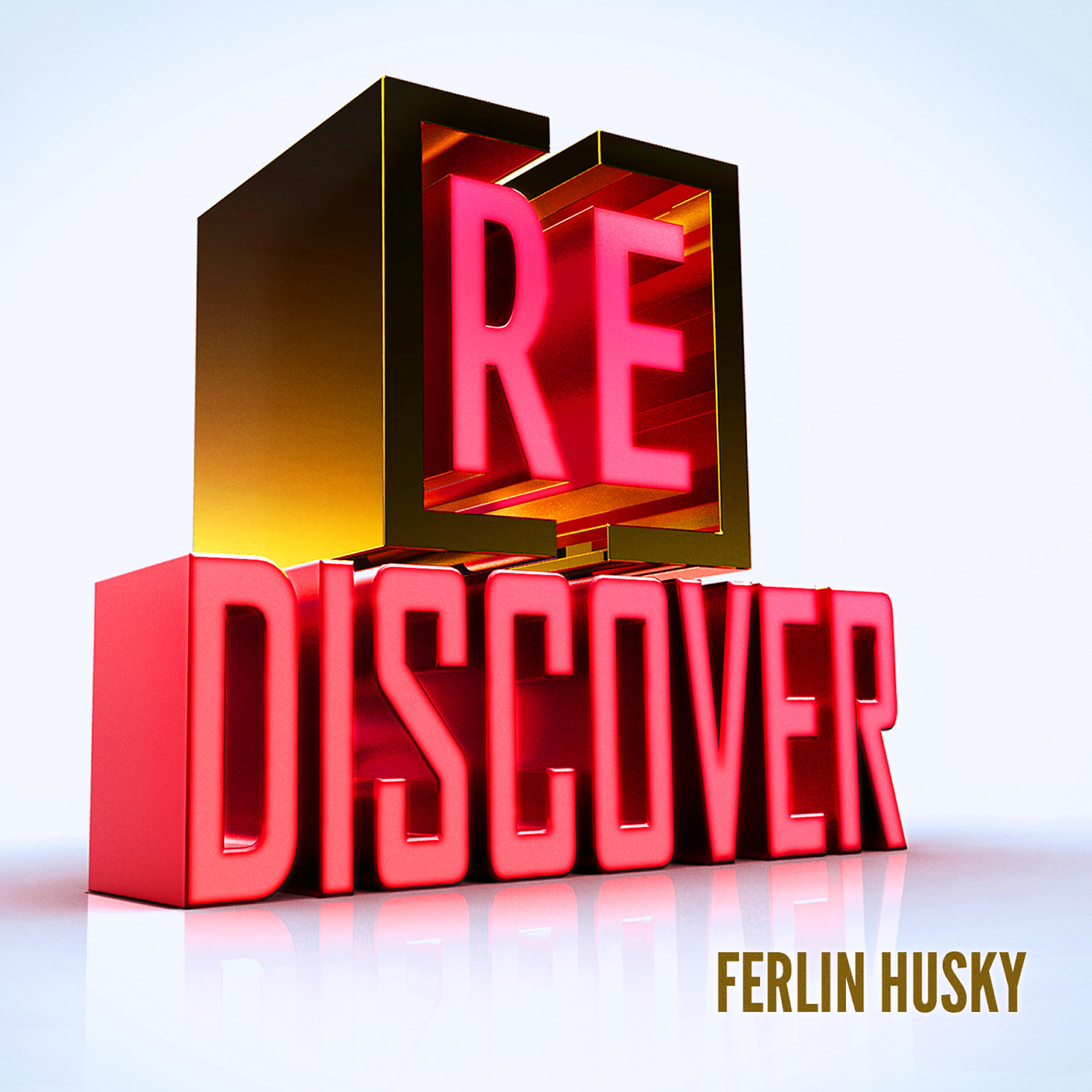 Ferlin Husky - She Called Me Baby, Baby